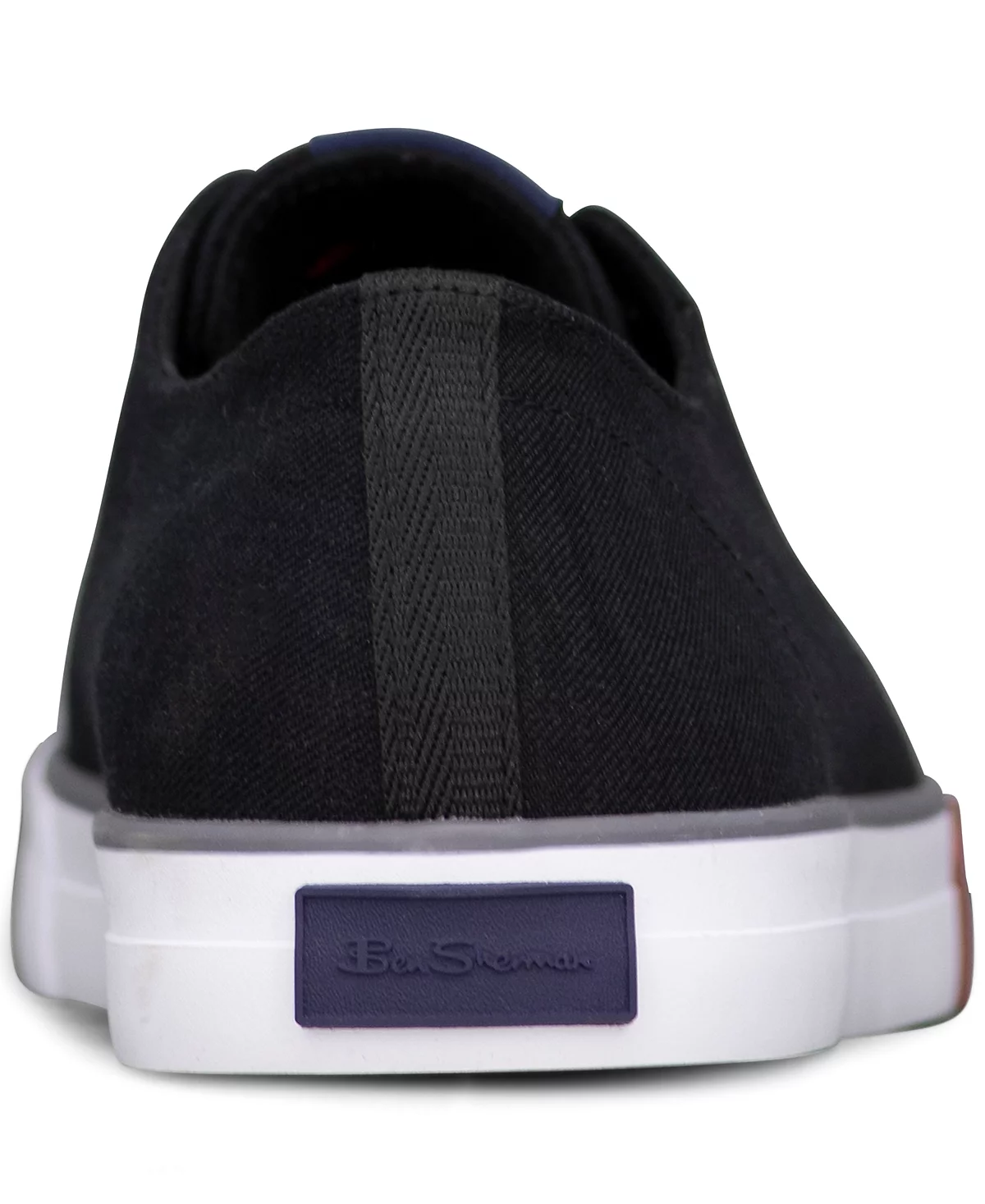 Повседневные мужские кроссовки Hadley Low Canvas от Finish Line от Ben Sherman