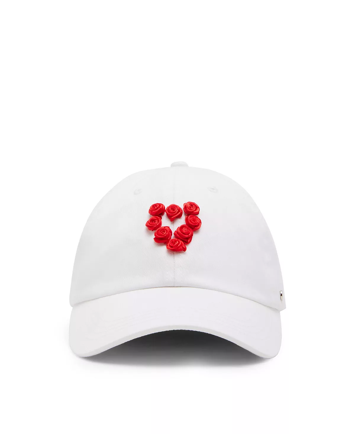 Бейсболка в виде милой розочки 6490₽