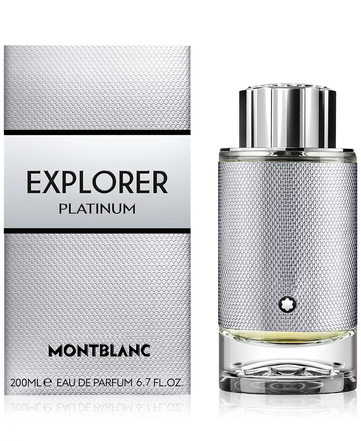 Мужской парфюмированный спрей Explorer Platinum 67 унции 29990₽