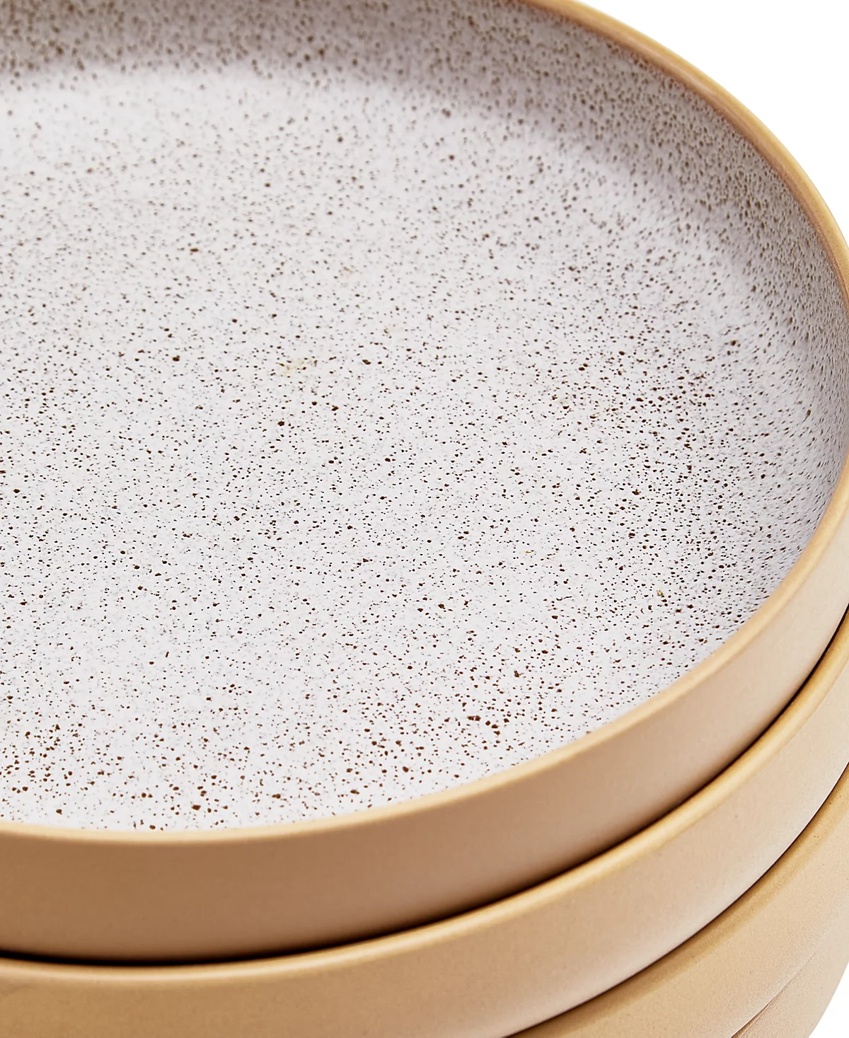 Миски для ужина из дубовой глины, набор из 4 штук, эксклюзивно в Macy's