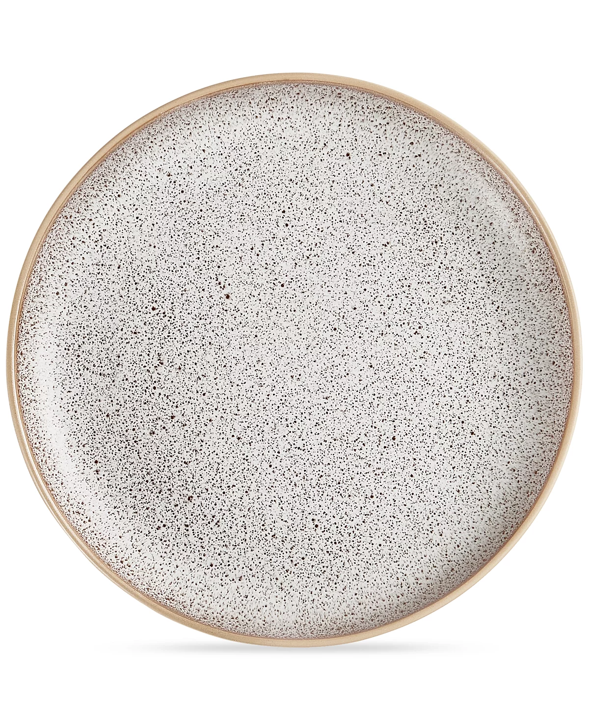 Глиняные салатные тарелки Oake, набор из 4 штук, эксклюзивно в Macy's