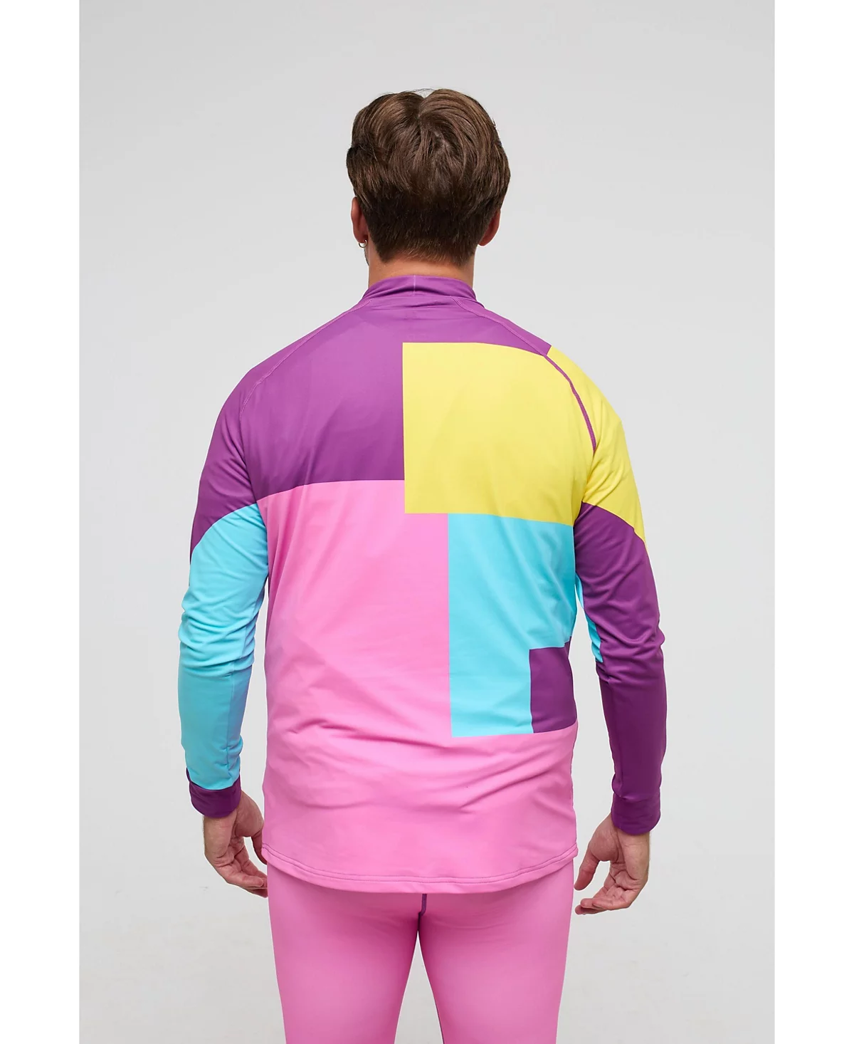 Топ с базовым слоем OOSC для мужчин So Fetch 12590₽