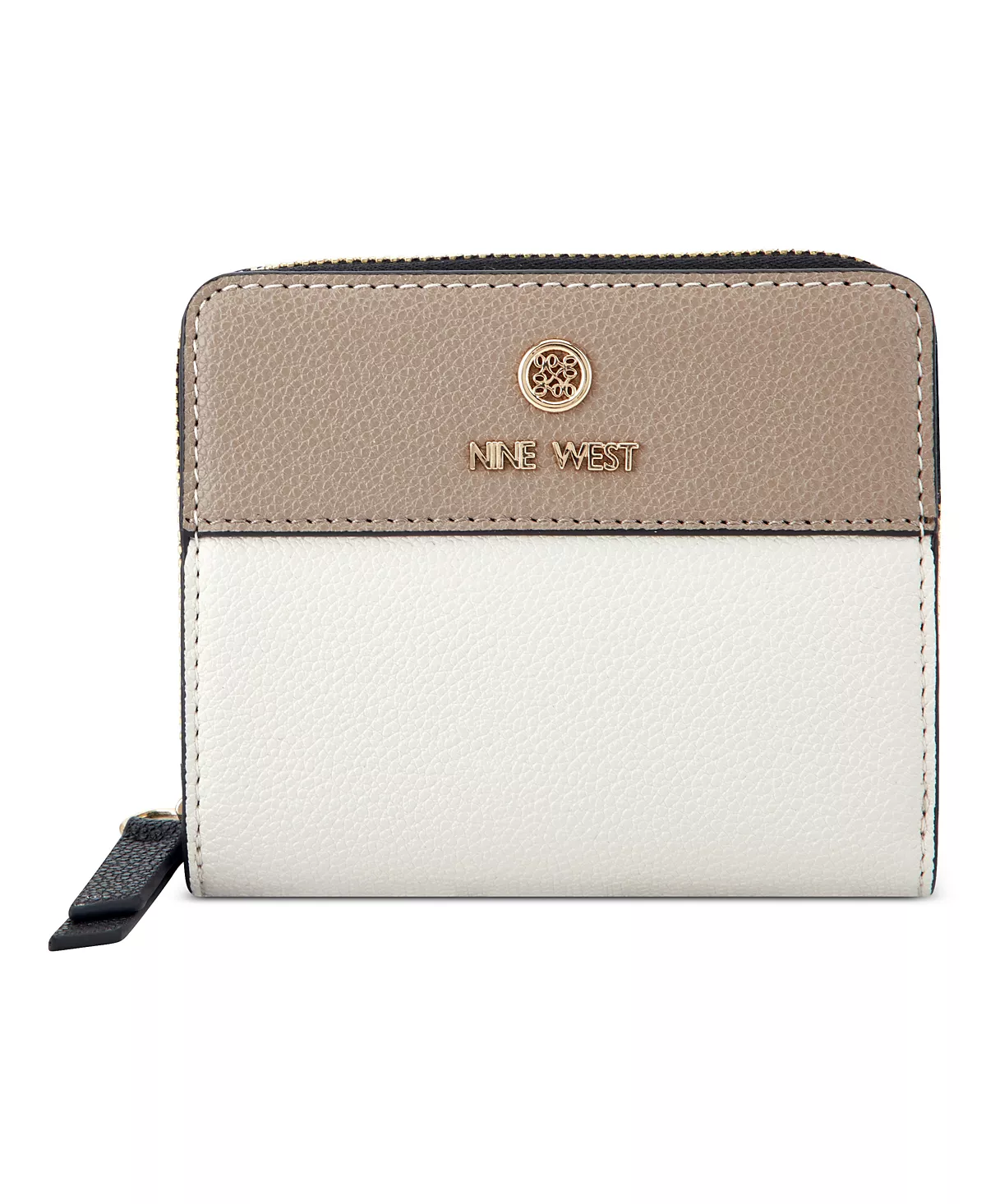 Застегивающийся на молнию кошелек 4590₽