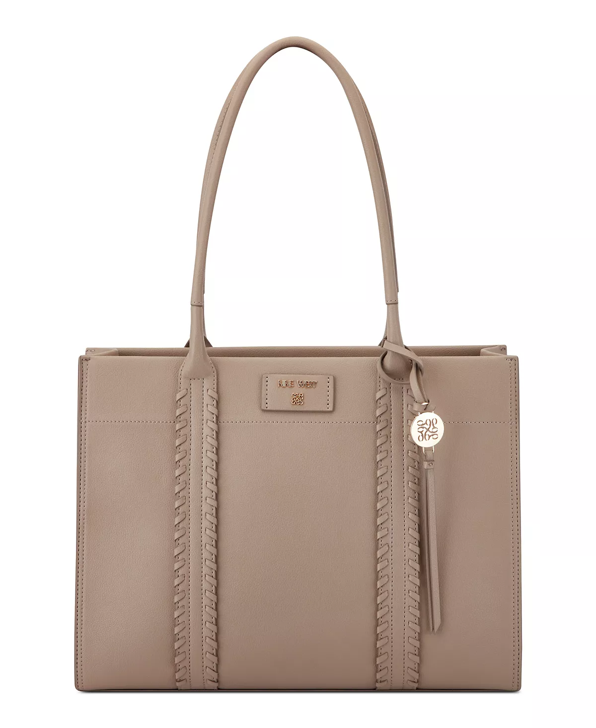 Большая сумка-тотализатор Payton 12390₽