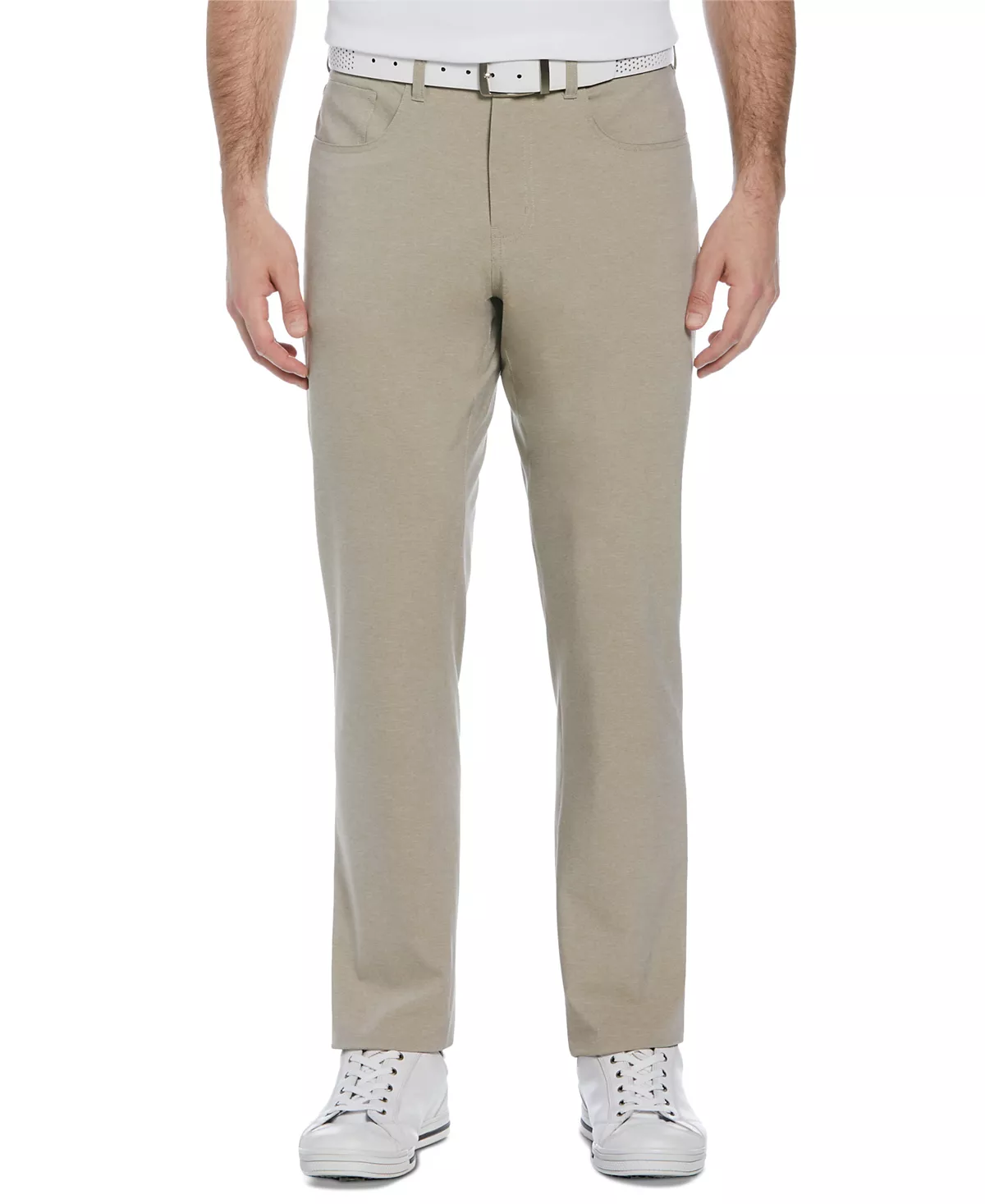 Мужские брюки в полоску с пятью карманами 5290₽