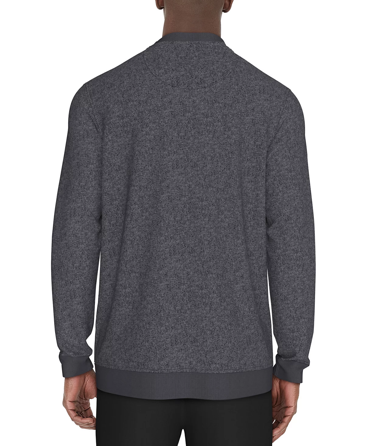 Мужская толстовка с круглым вырезом из облачного флиса PGA TOUR 4690₽