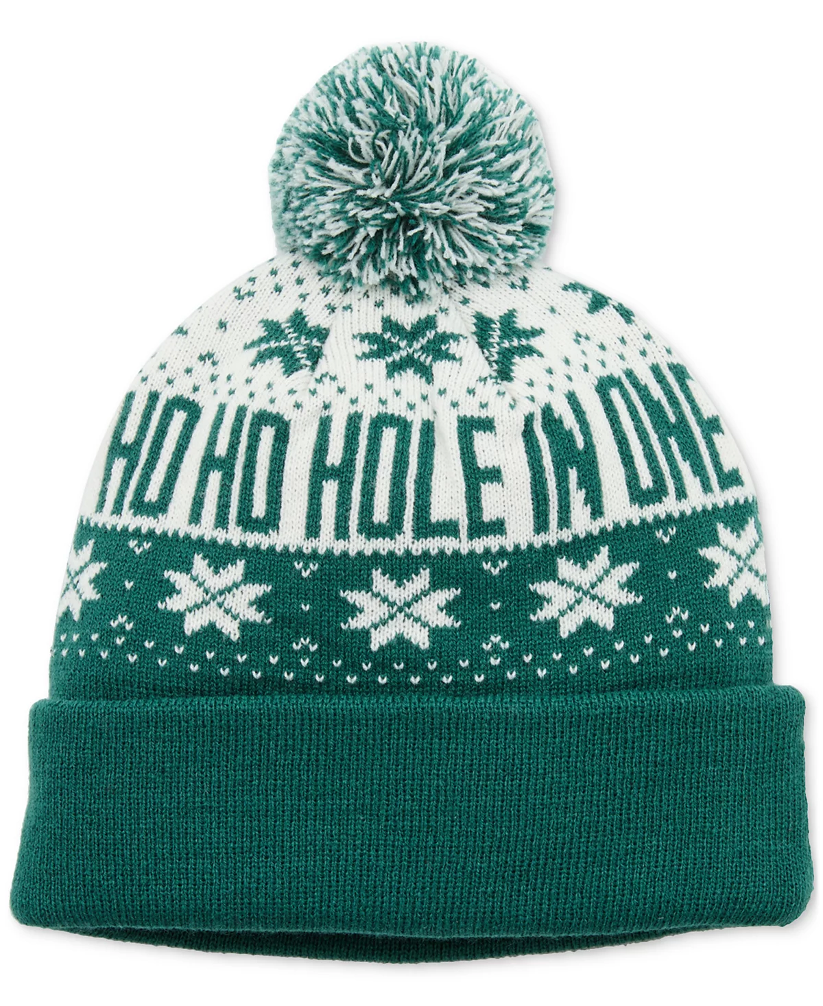 Мужская шапочка Ho-Ho Hole-in-One от PGA TOUR 4590₽