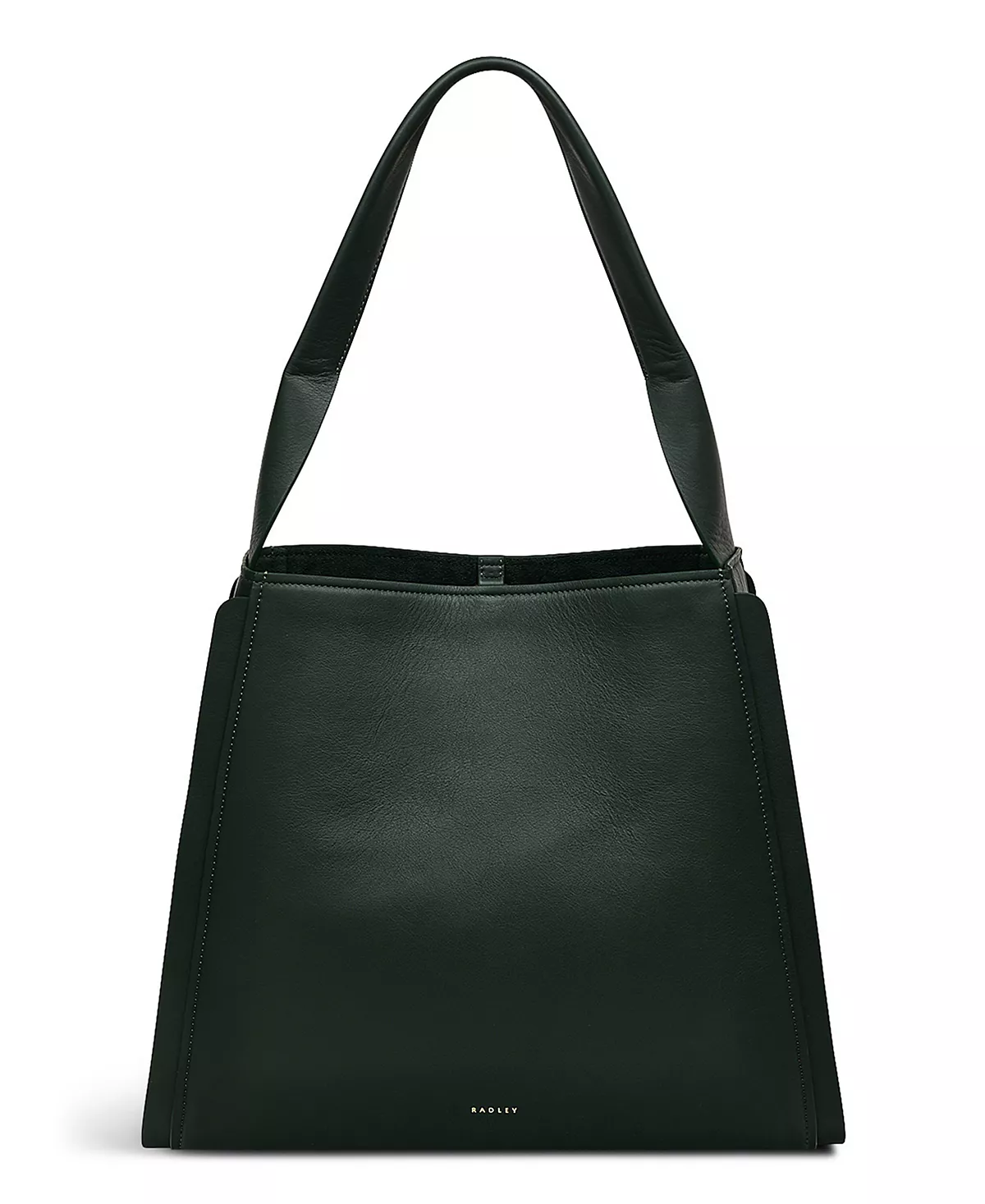 Сумка через плечо с открытым верхом от Belgrave 37490₽