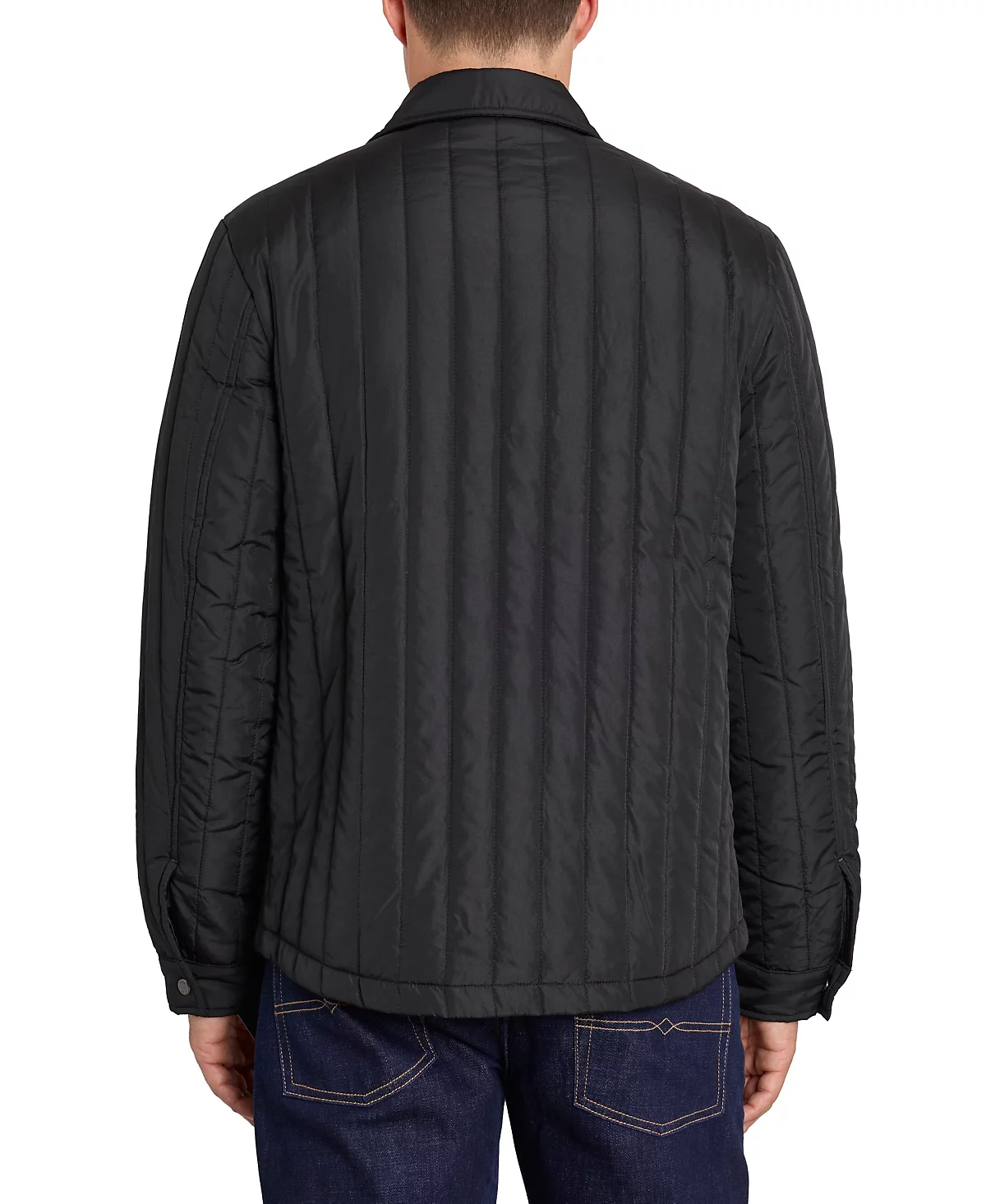 Мужская поли-сережка IZOD 4790₽