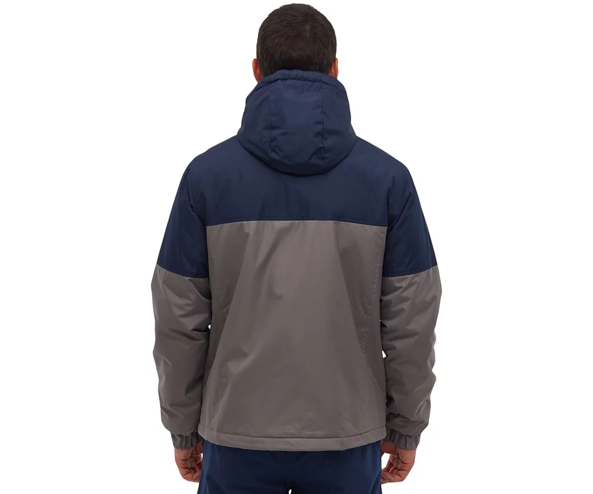 Мужская куртка с капюшоном Benja Color Block Bench DNA от Benja Color Block 7390₽