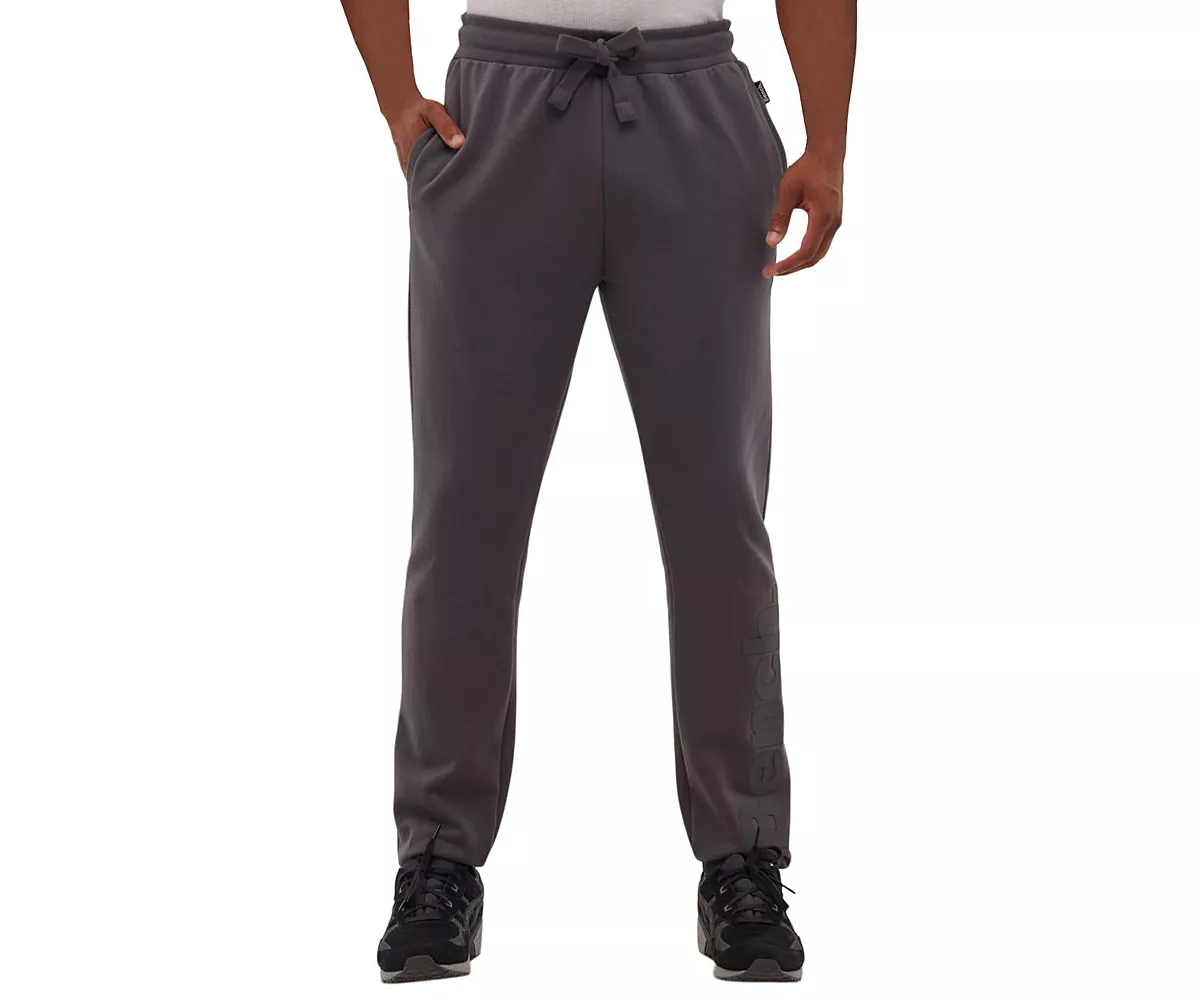 Мужские джоггеры с логотипом Paxton в тон 4190₽