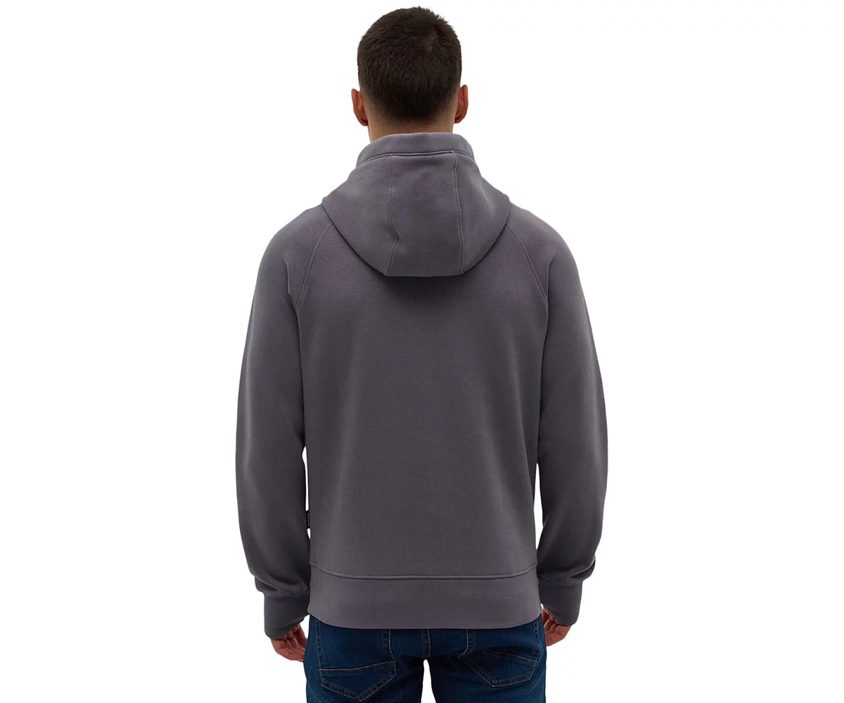 Мужская толстовка Bench DNA с рукавами реглан Sankey