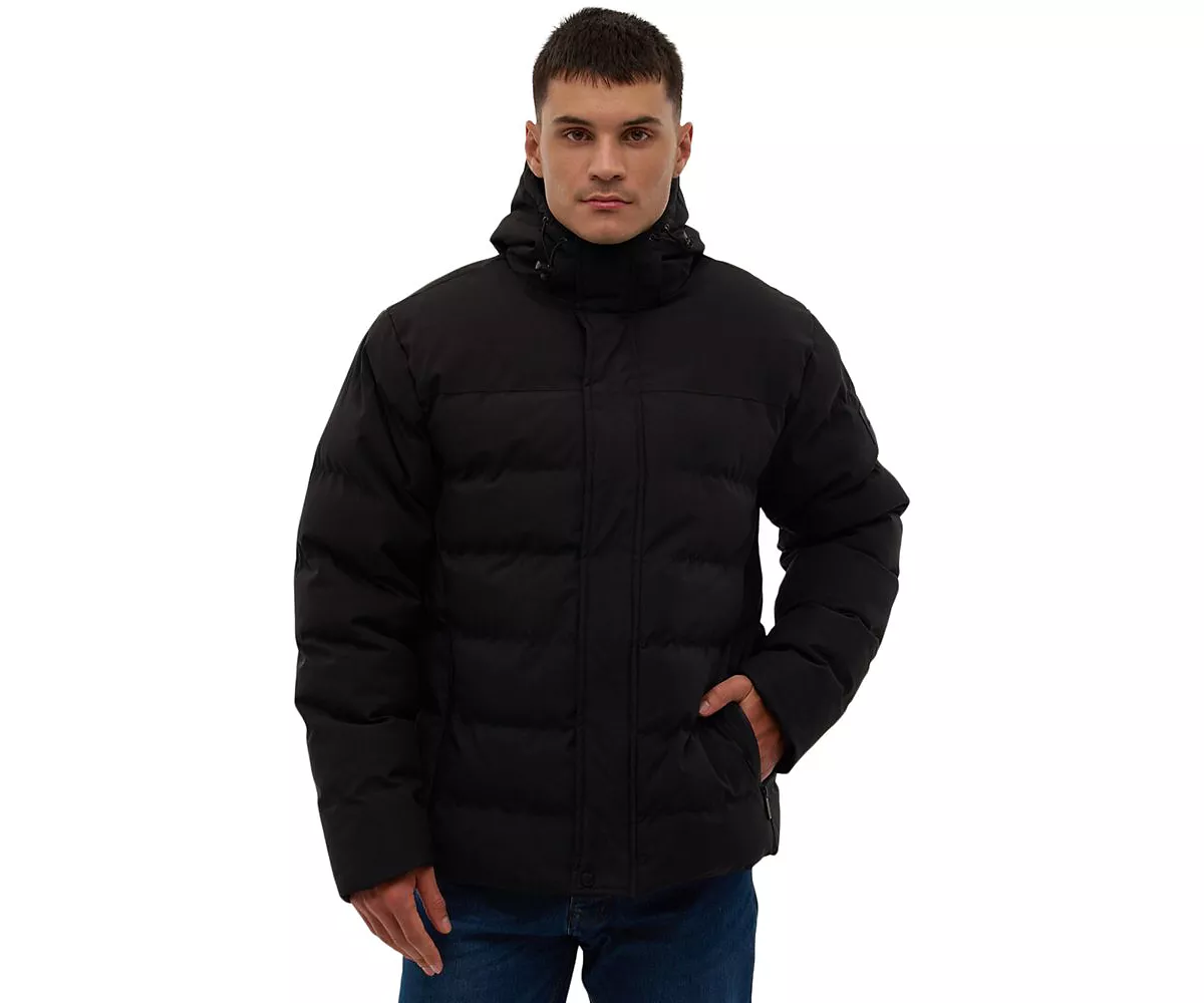 Мужская куртка-бомбер Tomero 8190₽