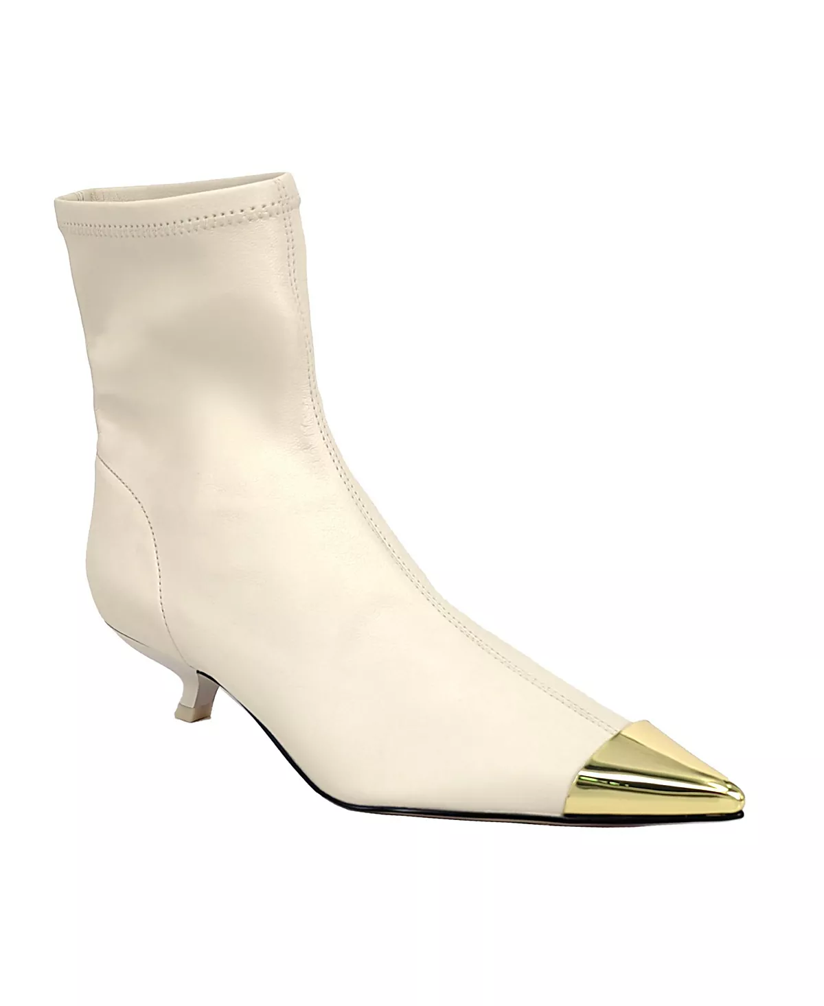 Женские эластичные пинетки на микро-каблуке 12290₽