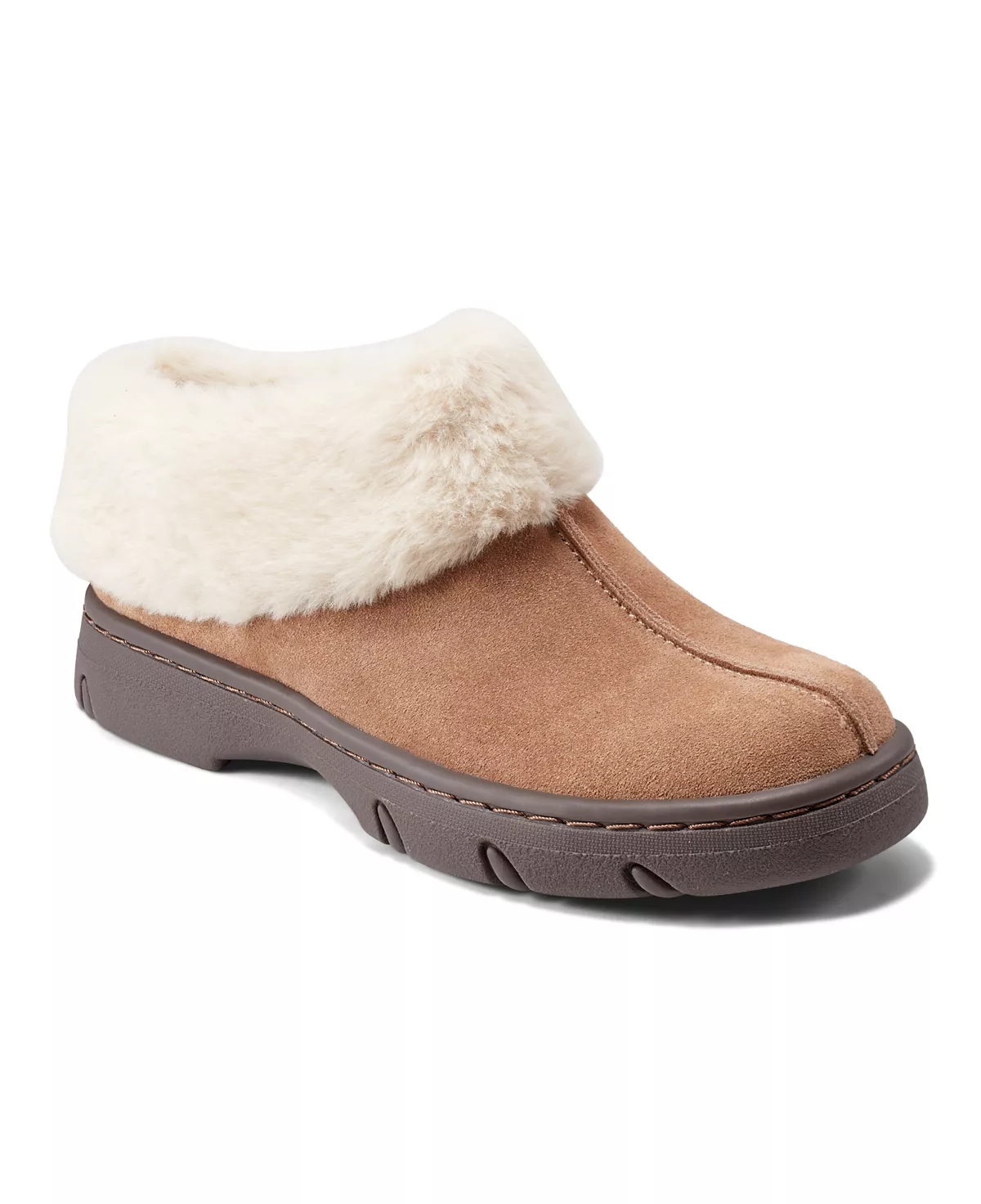 Женские повседневные сабо Glacier без застежки с круглым носком 16890₽