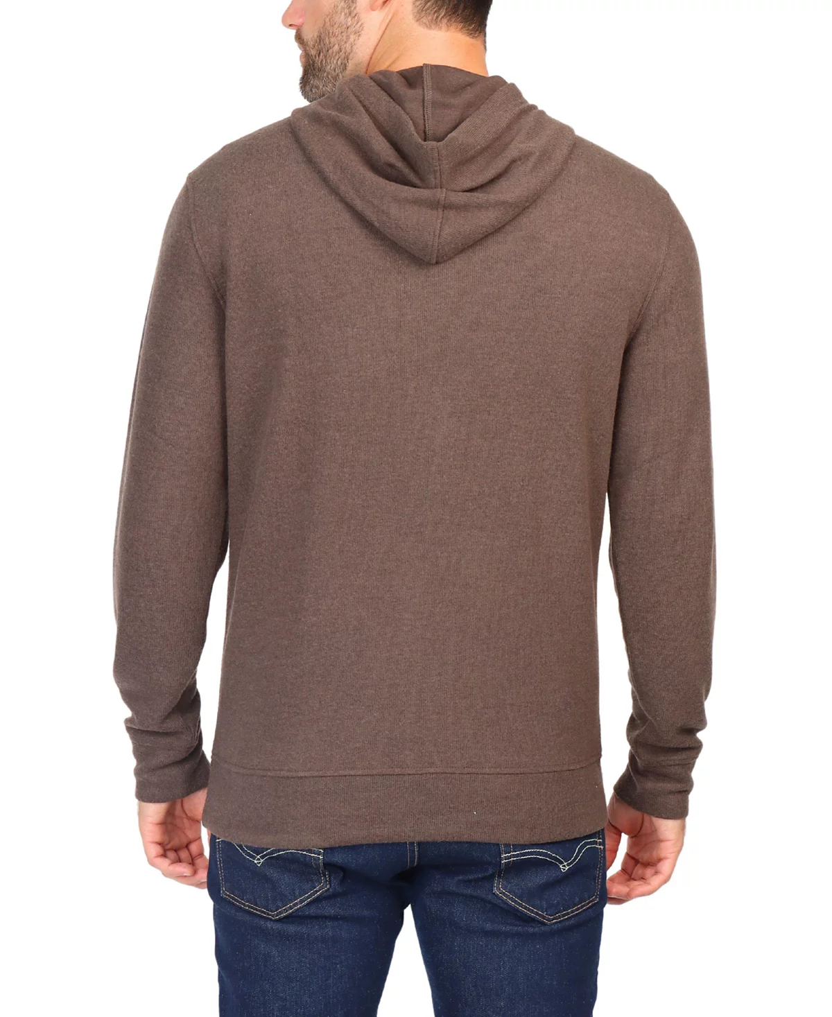 Мужская толстовка с капюшоном French Rib 6690₽