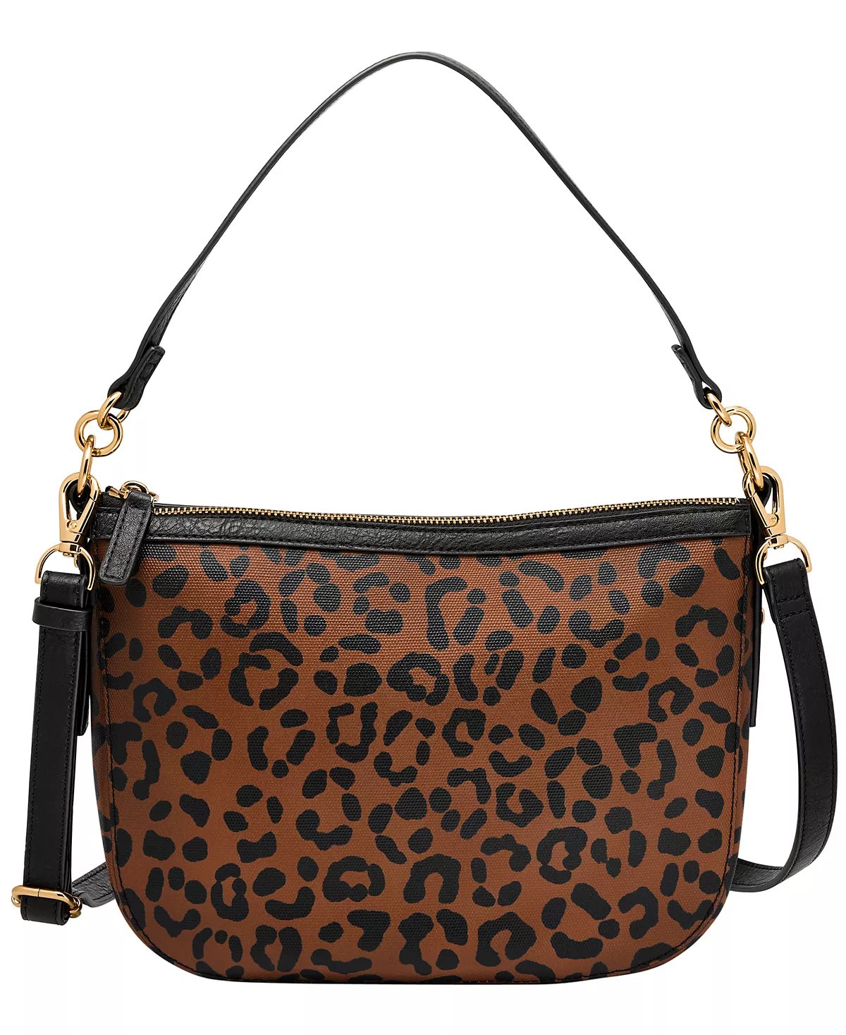 Маленькая кожаная сумка Jolie через плечо 22290₽