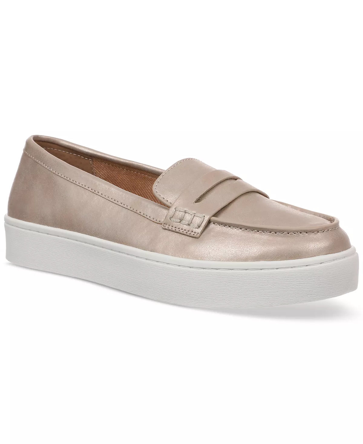 Женские мокасины-слипоны Marleyy на плоской подошве, исключительно в Macy's