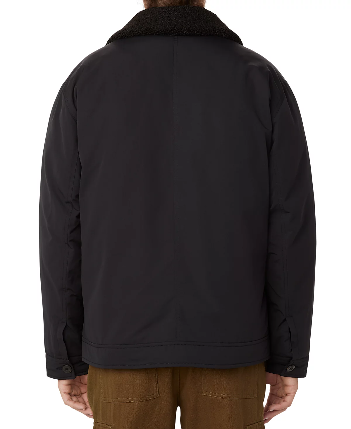 Мужская куртка-бомбер Авиатор от Frank And Oak 26190₽