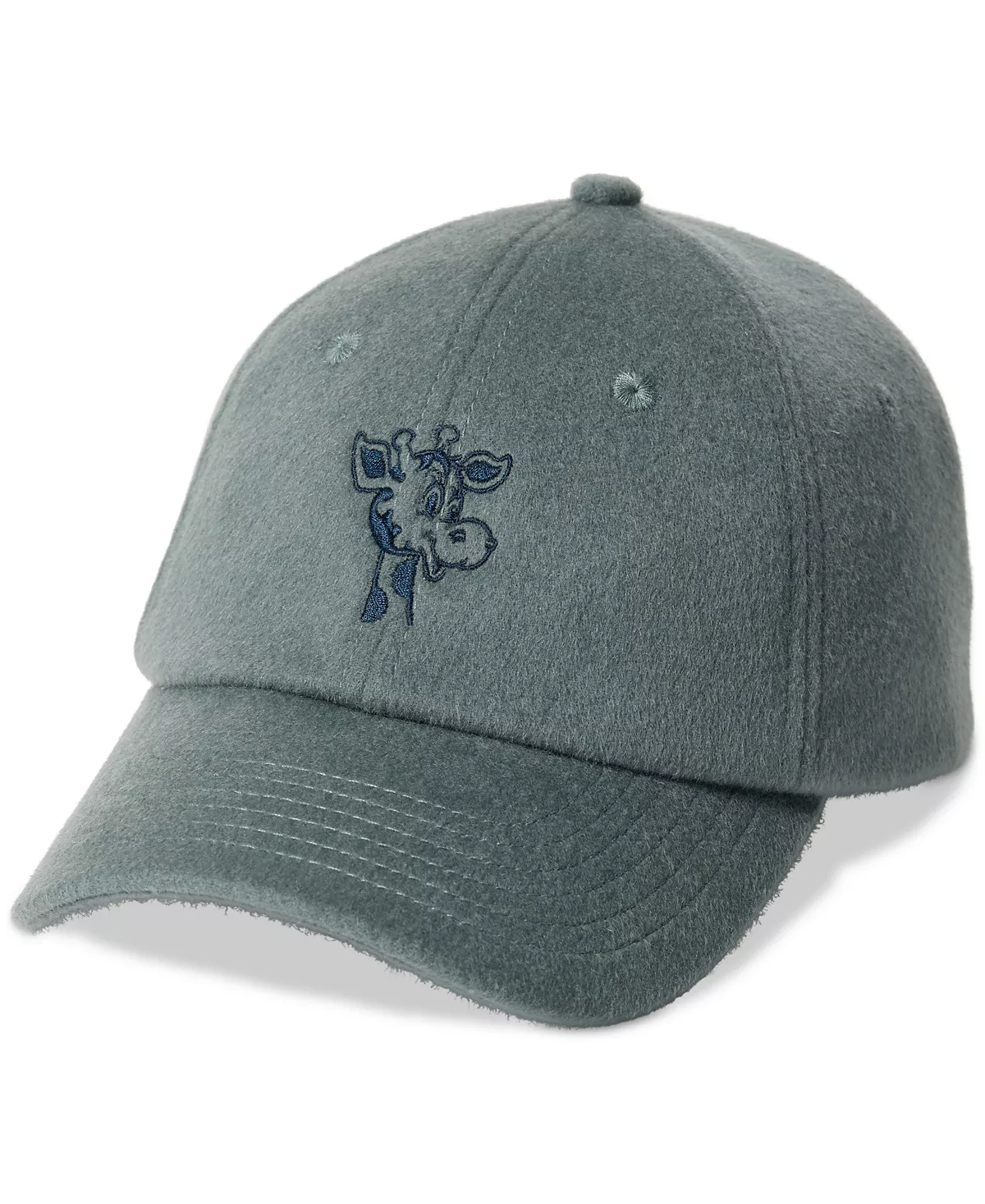 Мужская шерстяная шапка Geoffrey 3990₽
