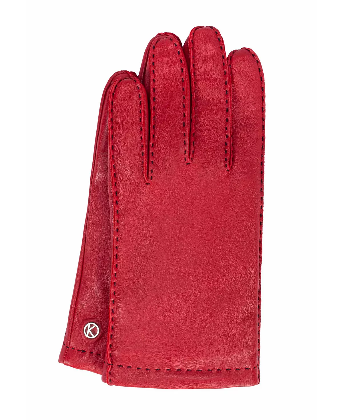 Женские сенсорные перчатки ручной работы из высококачественной кожи ягненка премиум-класса MILLIE 13090₽