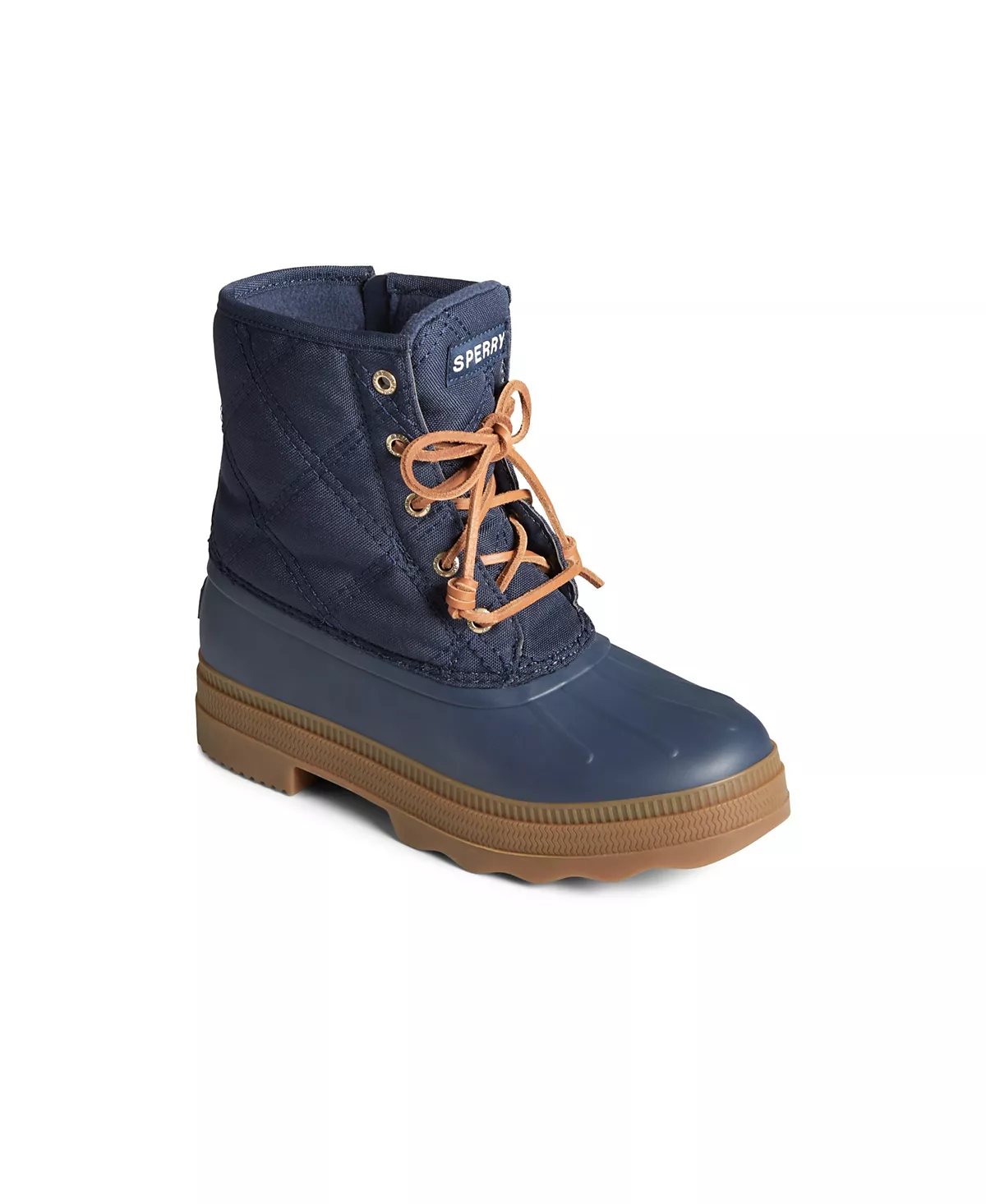 Женские ботинки Saltwater 2.0 с круглым носком