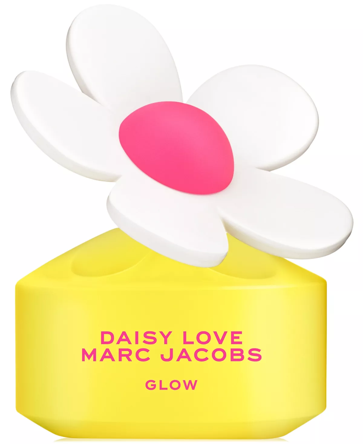 Лимитированная серия MARC JACOBS Daisy Love Glow, 1,6 унции.