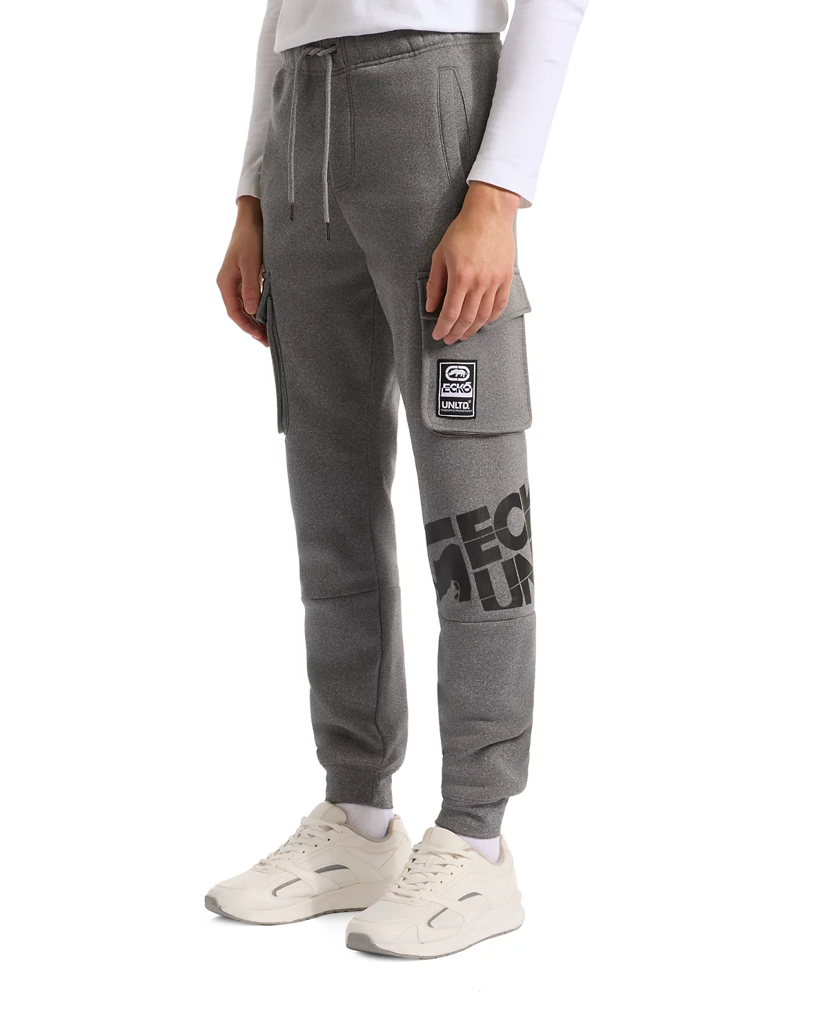 Мужские кроссовки для бега трусцой Ecko Unltd