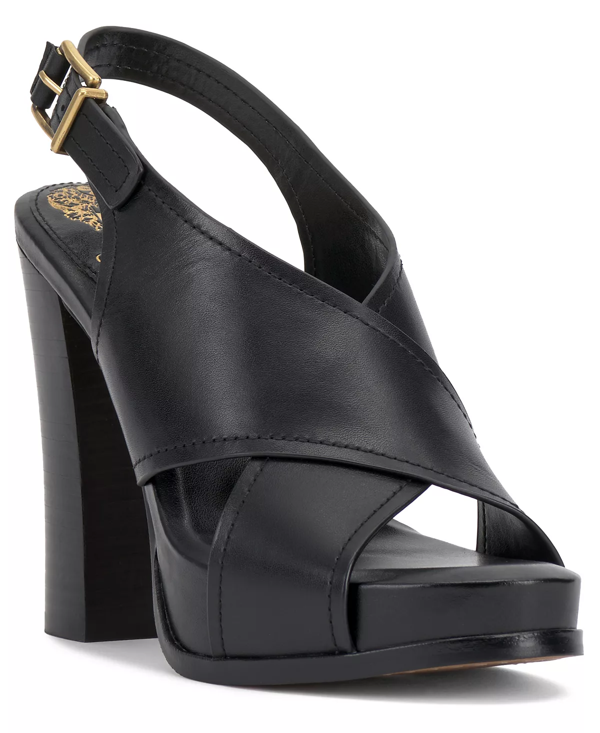 Женские босоножки на платформе Chlea 26490₽