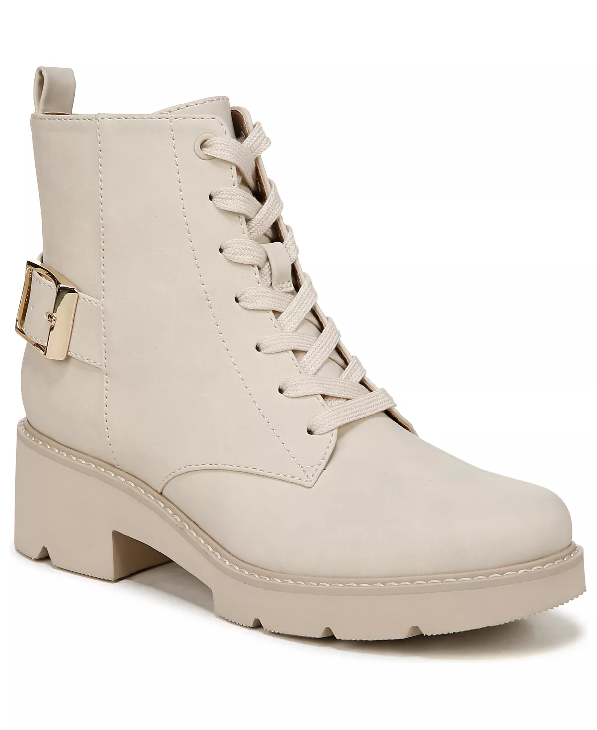 Ботильоны на шнуровке в стиле кабаре 10590₽