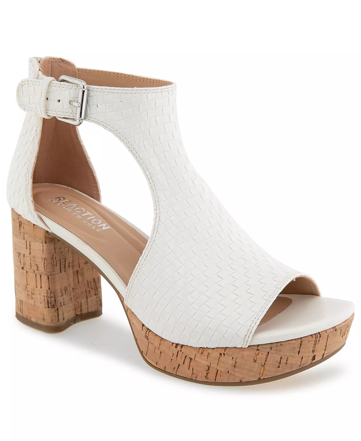 Женские босоножки на платформе Randee 16890₽