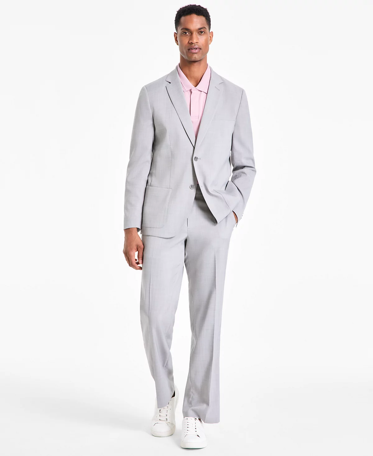 Легкий пиджак от костюма 21290₽