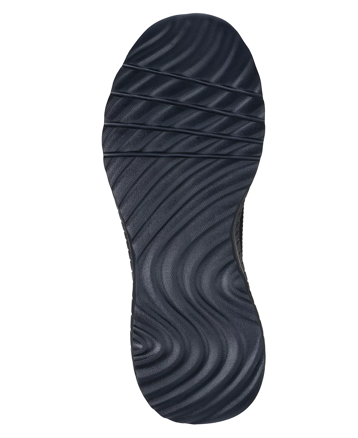 Мужские слипоны Skechers BOBS Sport Squad Chaos - повседневные кроссовки Solid Step от Finish Line 13290₽