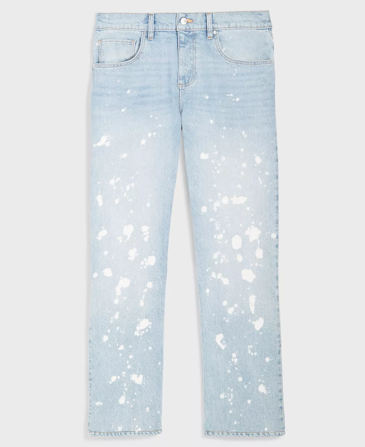 Мужские джинсы прямого кроя созданные для Macys 9090₽