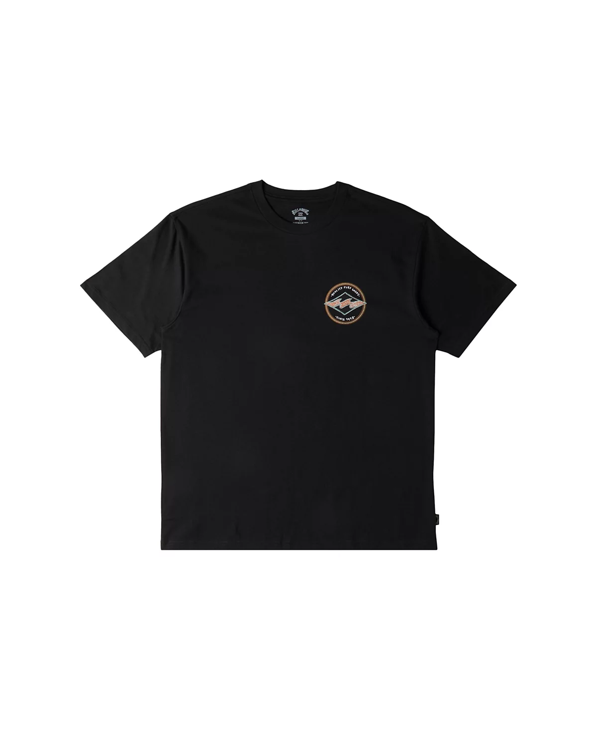 Мужская футболка с коротким рукавом Rotor Diamond от Billabong