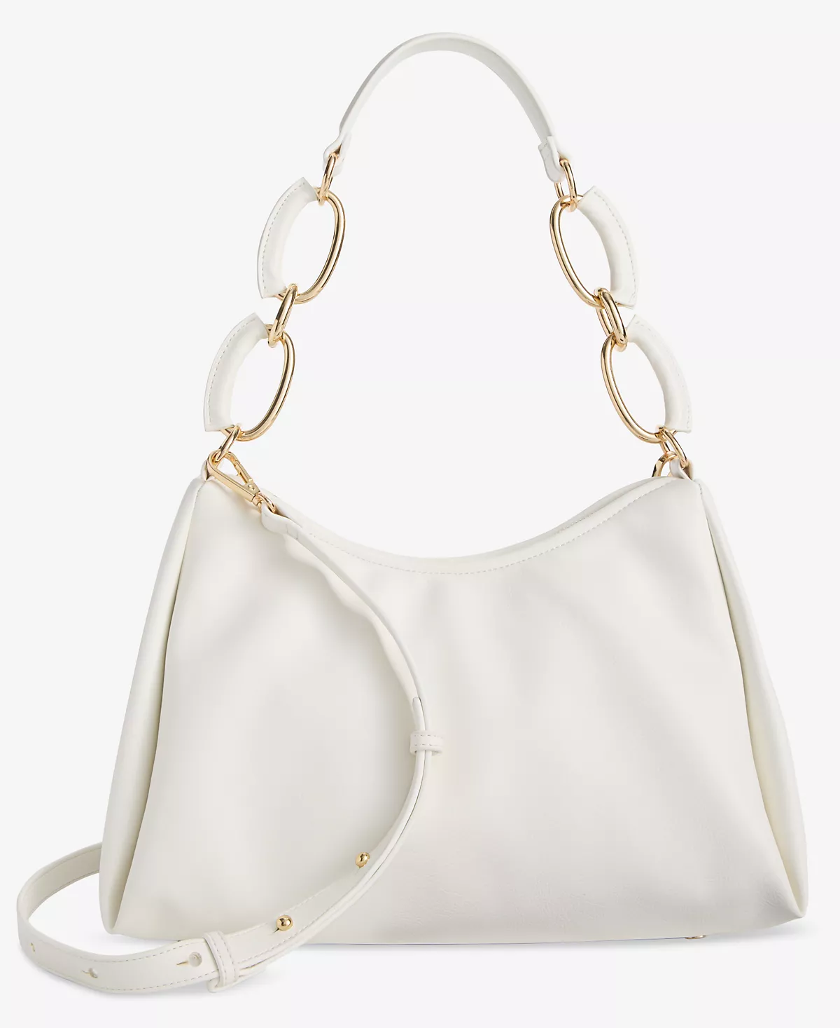 Сеть магазинов Nattah Medium Hobo эксклюзивно в Macys 16990₽