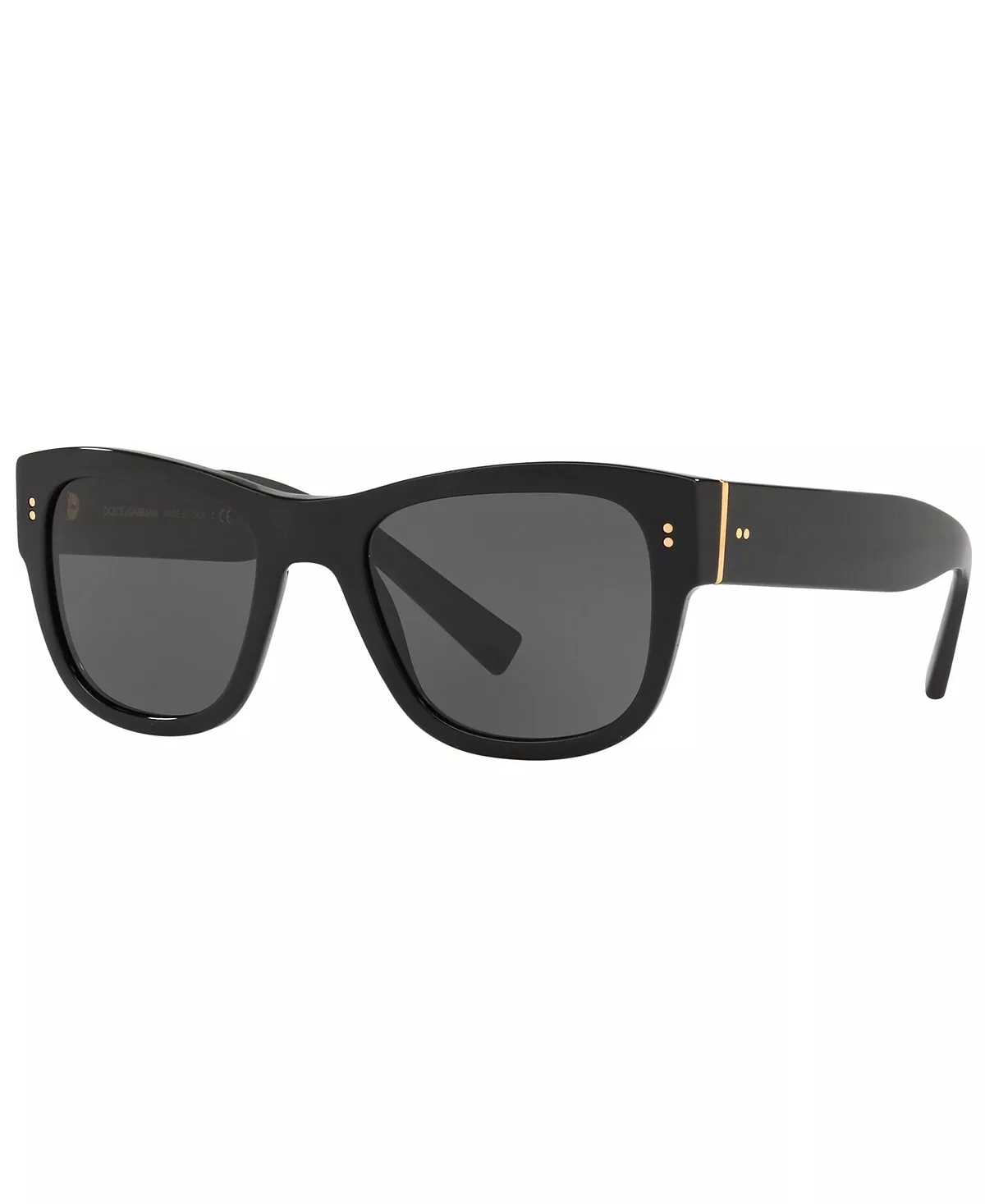 Мужские солнцезащитные очки Dolce&Gabbana, DG4338
