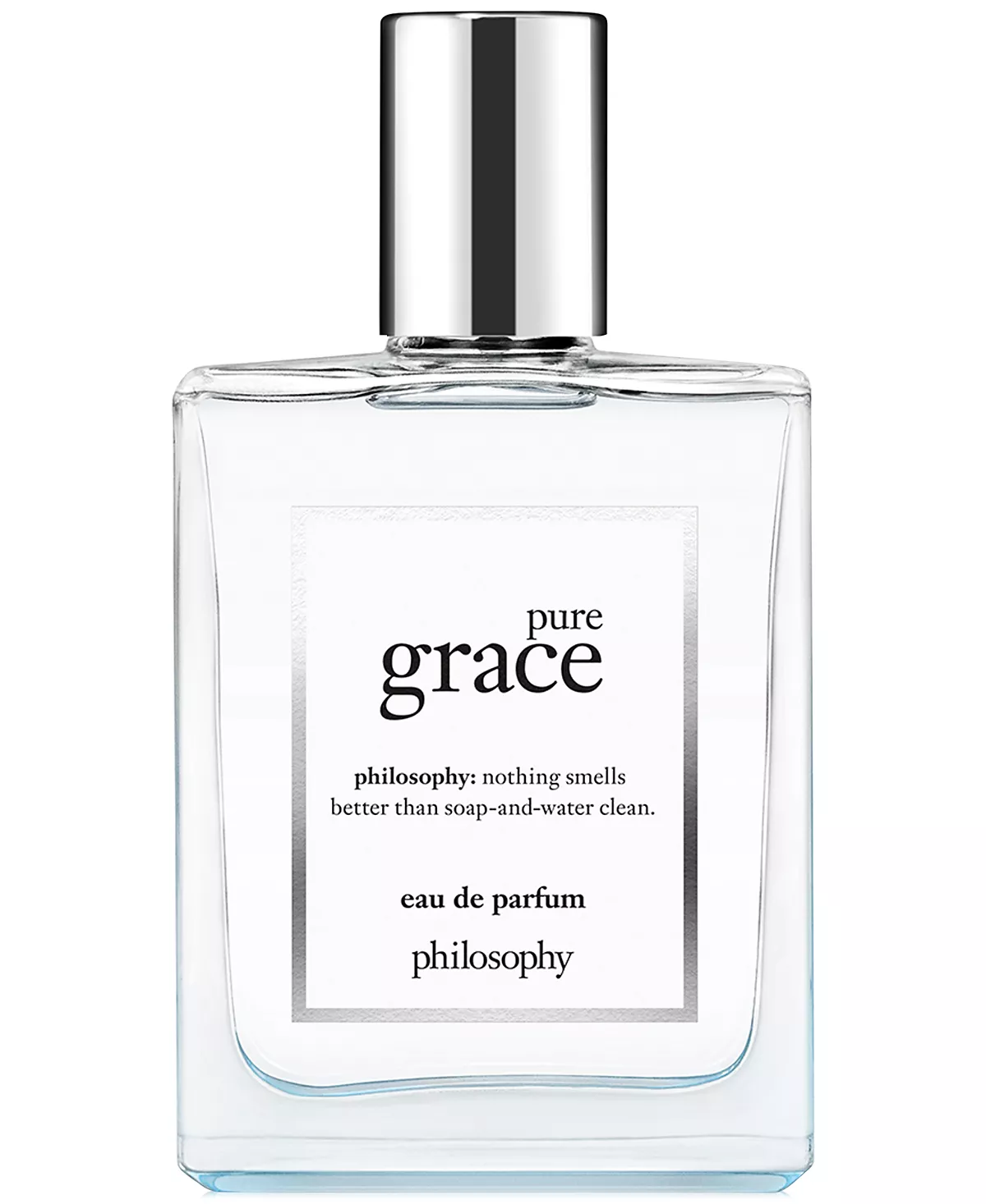 Парфюмированная вода philosophy Pure Grace 2 унции 14090₽