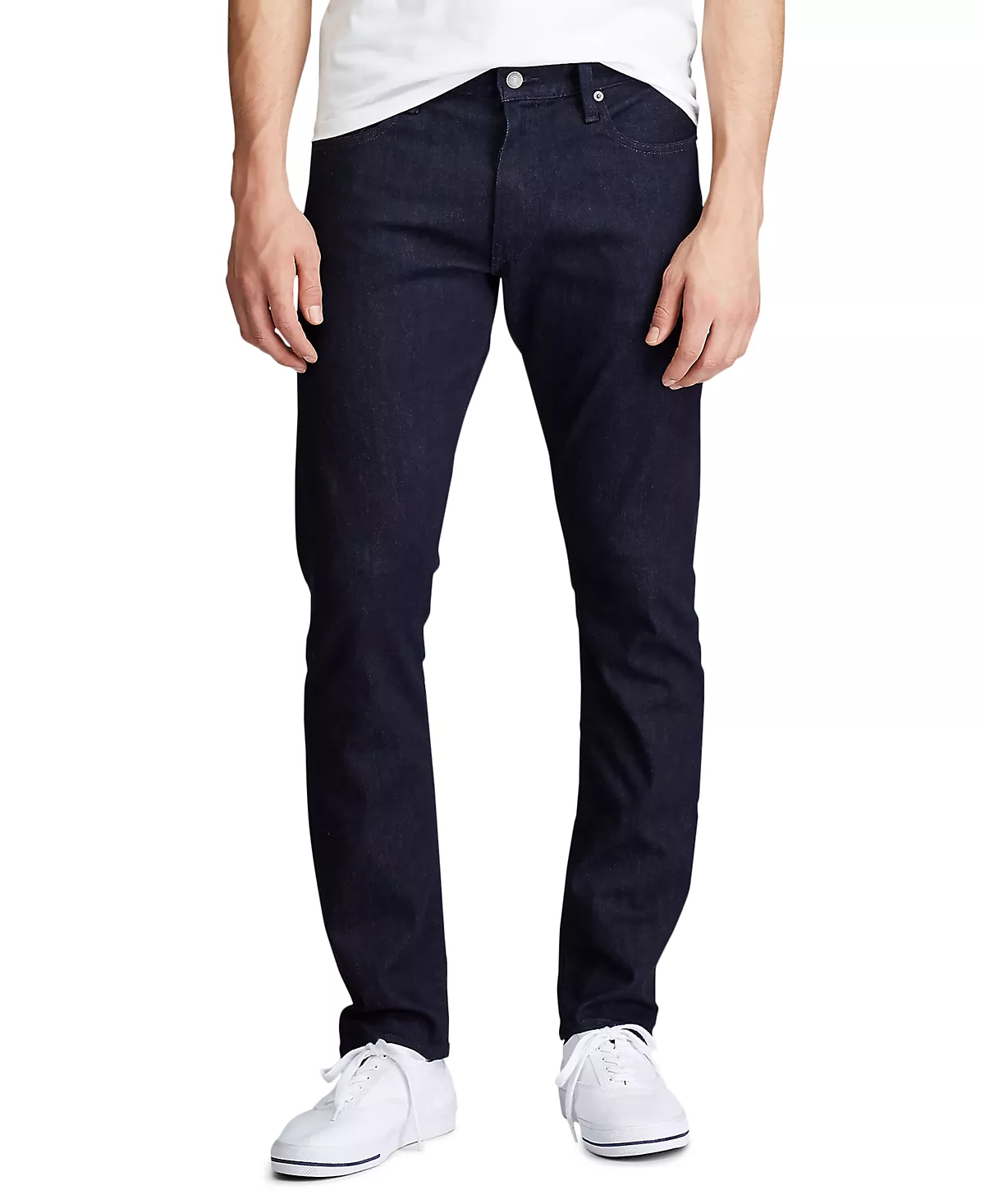 Мужские джинсы Polo Ralph Lauren Sullivan Slim Stretch