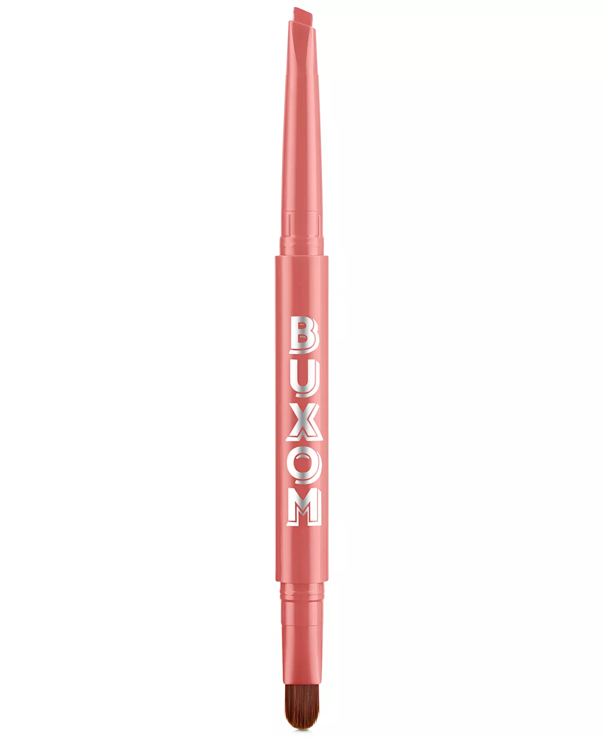 Линия косметики Buxom Cosmetics Power Line для придания объема губам