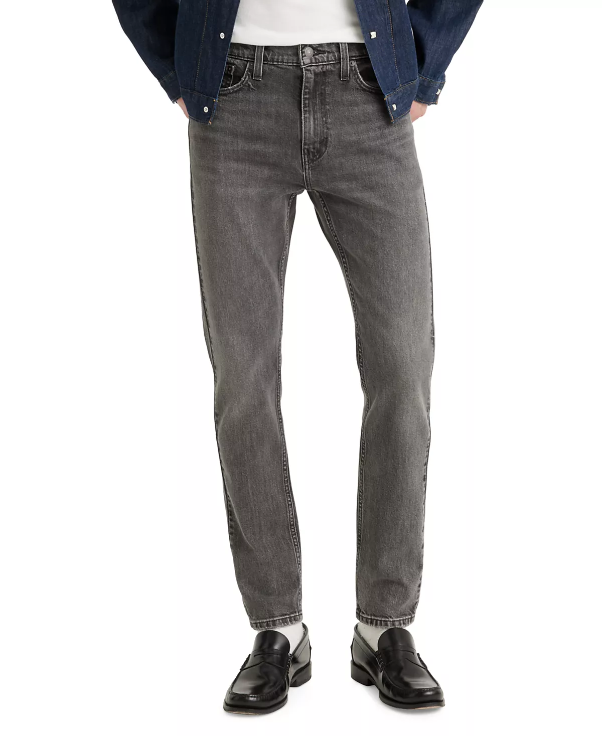 Джинсы Levis Mens 510 Skinny Fit Eco Performance