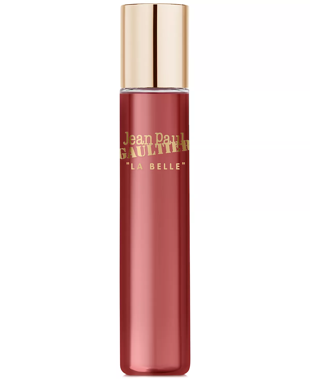 Коллекция парфюмерной воды Jean Paul Gaultier La Belle