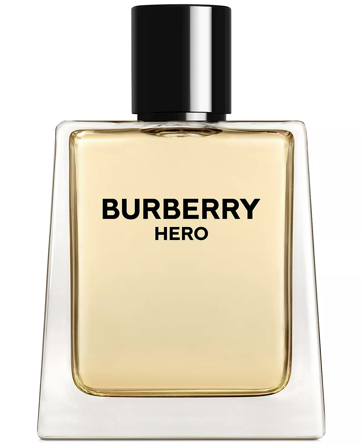 Коллекция ароматов мужской туалетной воды Burberry Hero