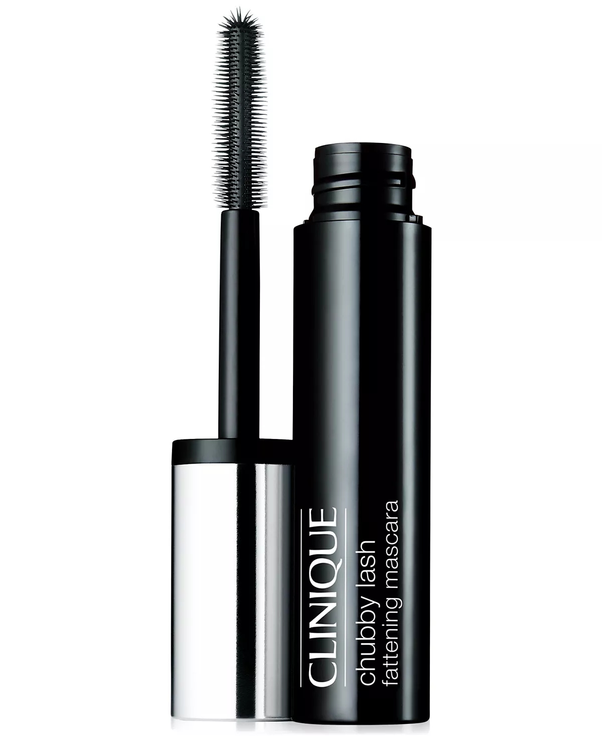 Тушь для ресниц Clinique Chubby Lash, придающая объем, 0,3 унции