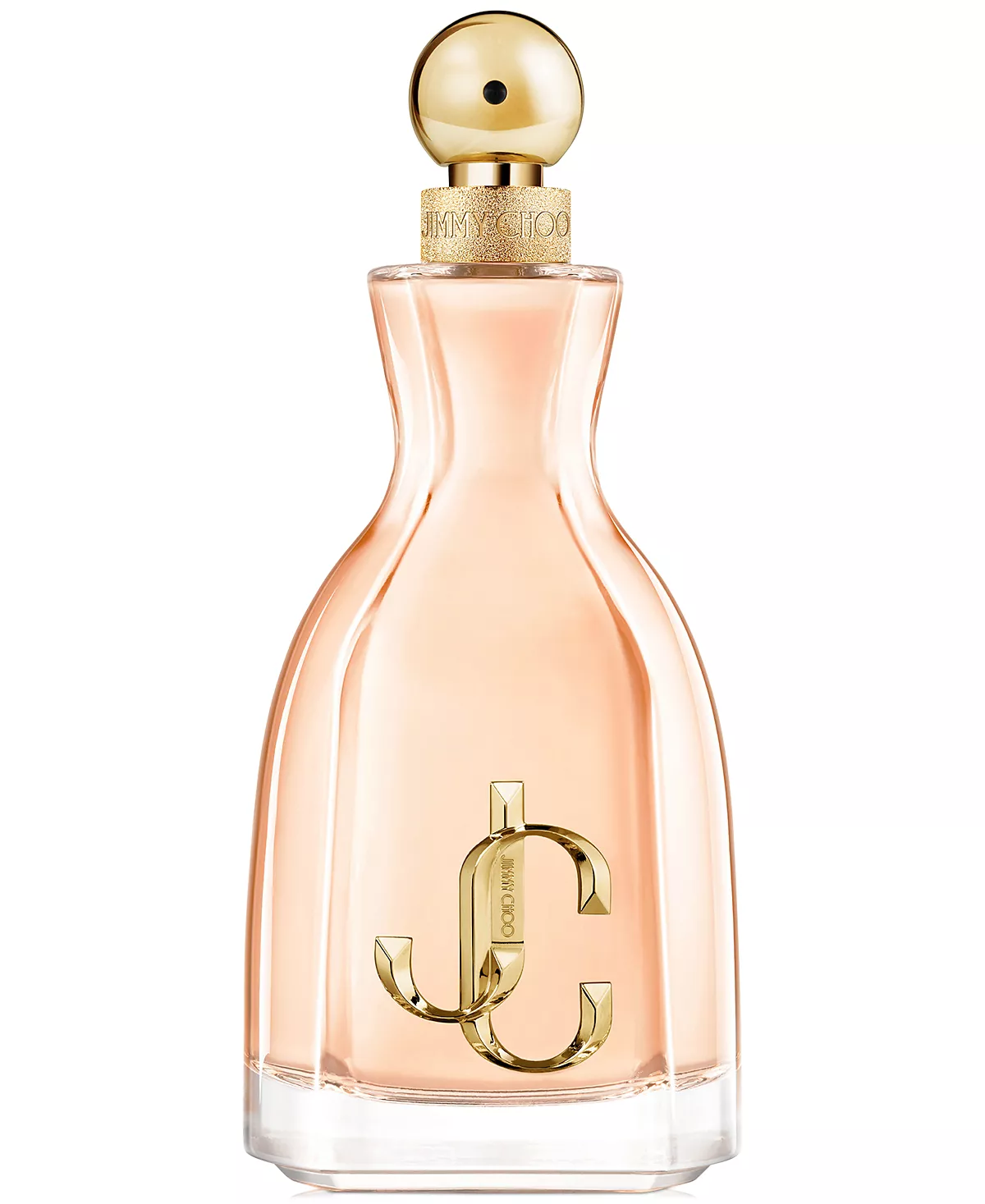 Парфюмированная вода Jimmy Choo I Want Choo Jumbo в спрее, 4,1 унции.