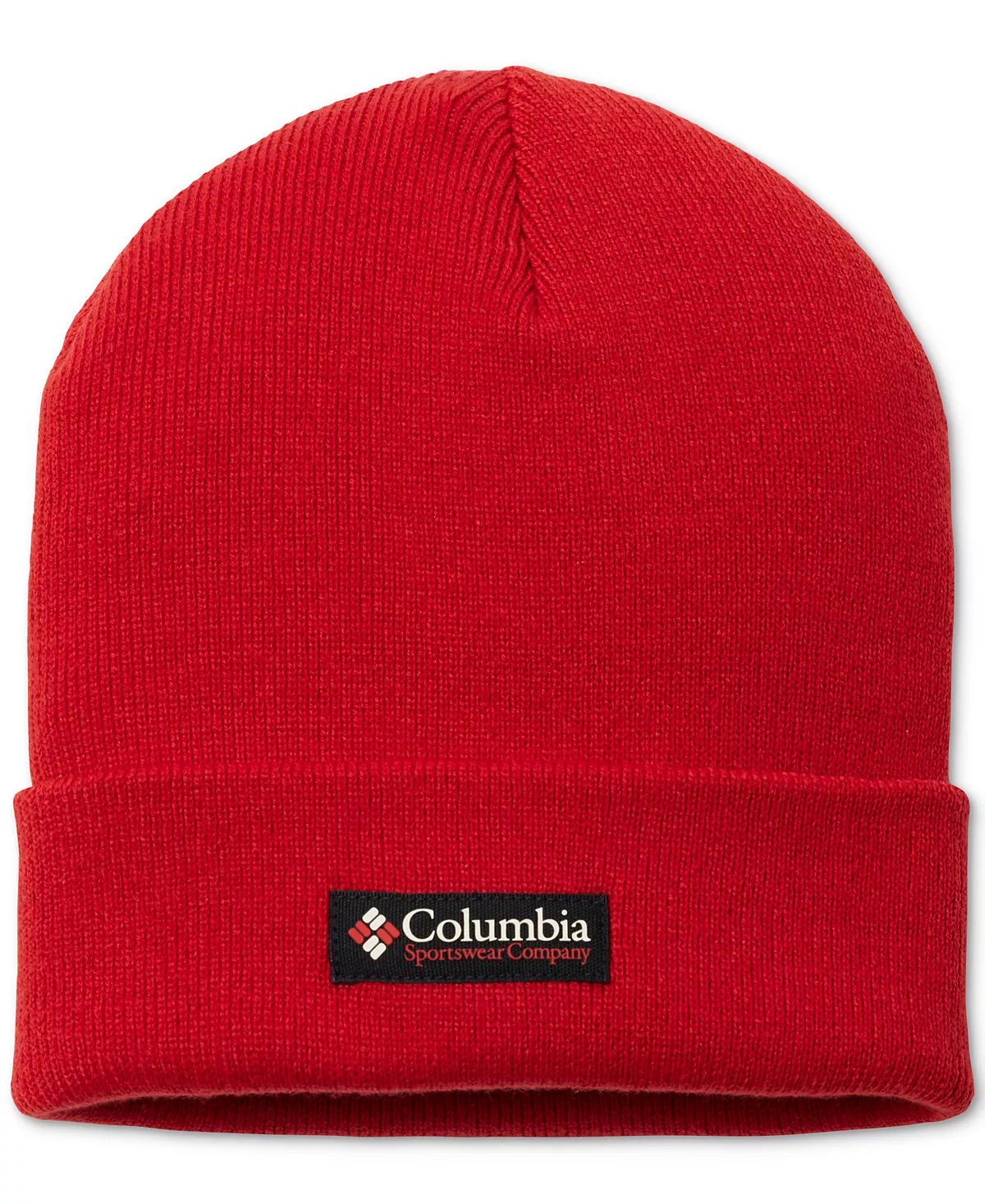 Тяжелая вязаная шапочка Columbia City Trek 3590₽