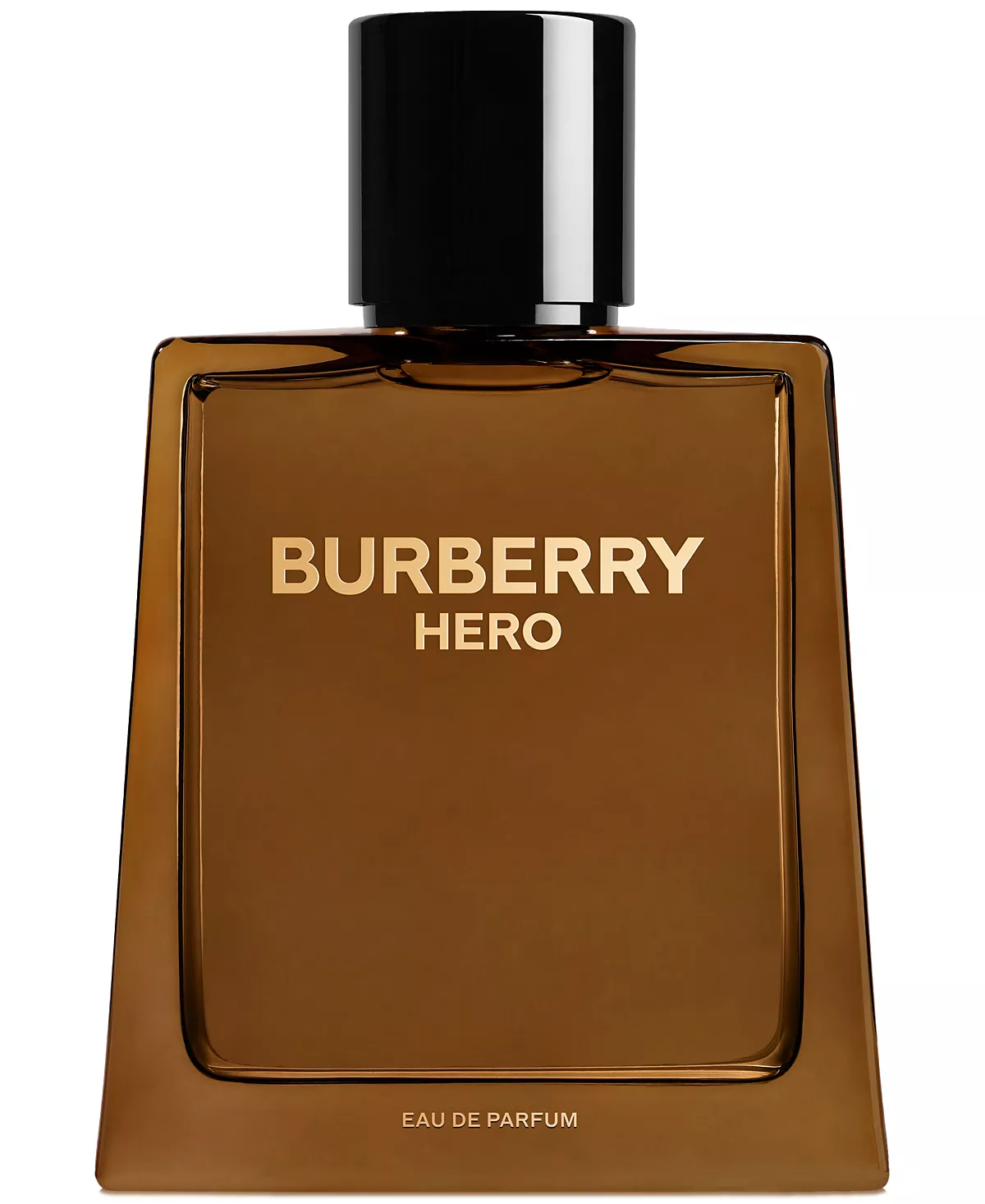 Парфюмированная вода Burberry Mens Hero, 3,3 унции.
