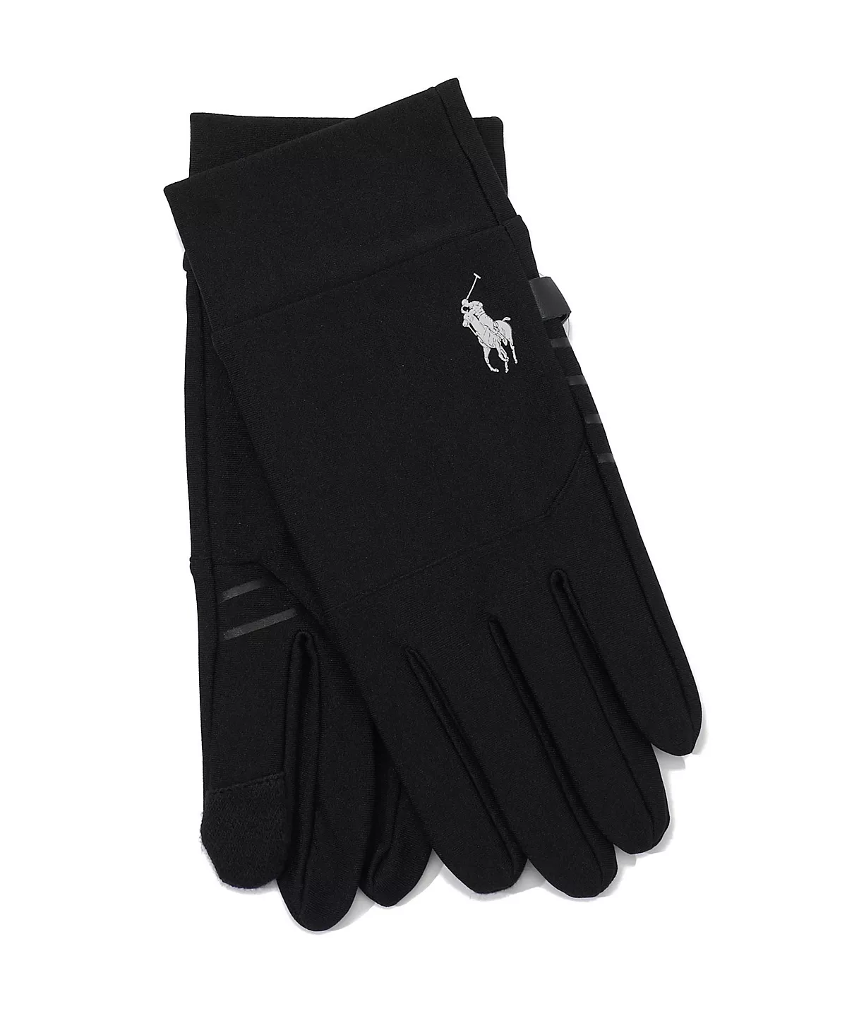 Мужские перчатки Polo Ralph Lauren для пригородных поездок