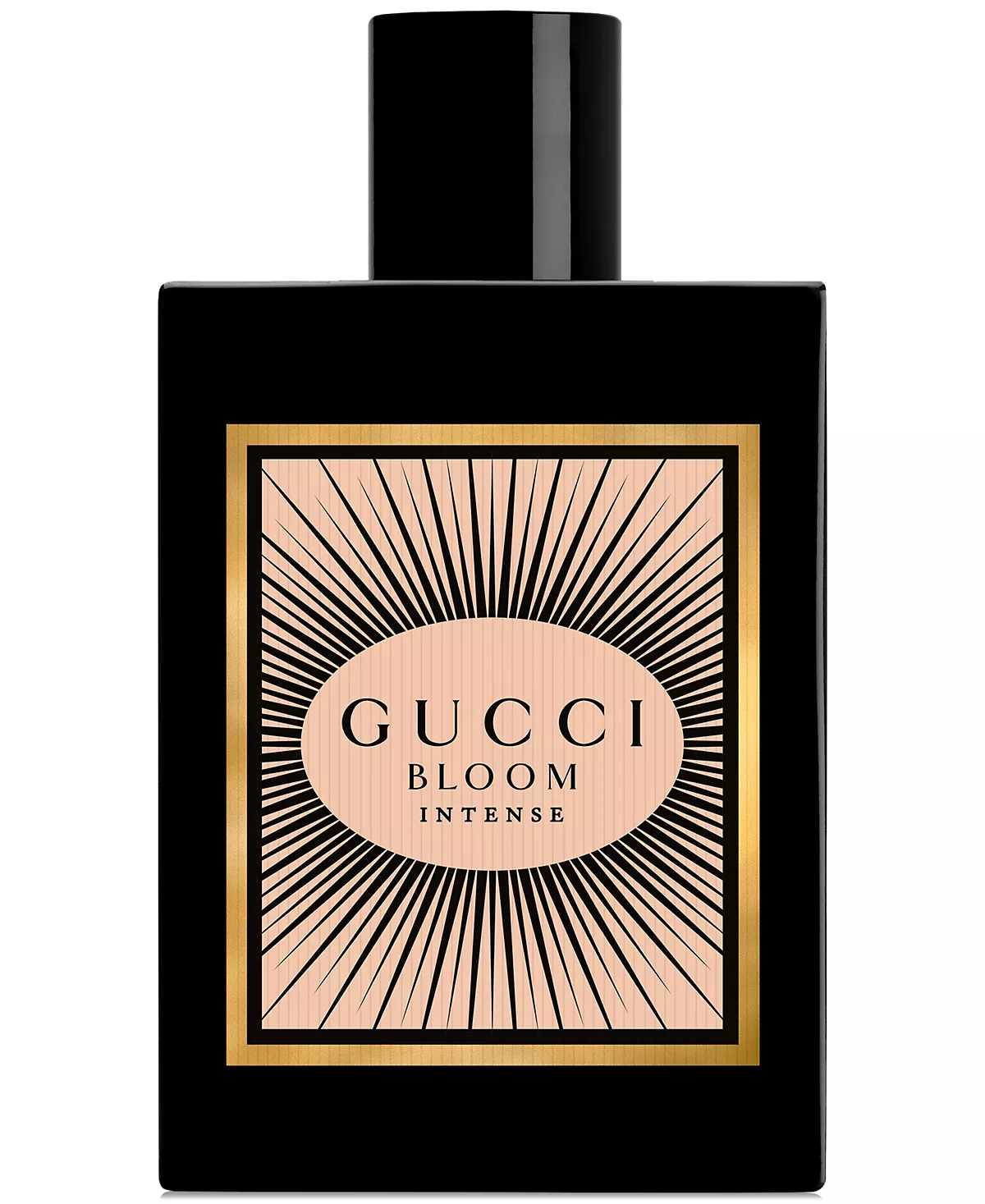 Коллекция интенсивных ароматов Gucci Bloom Eau de Parfum