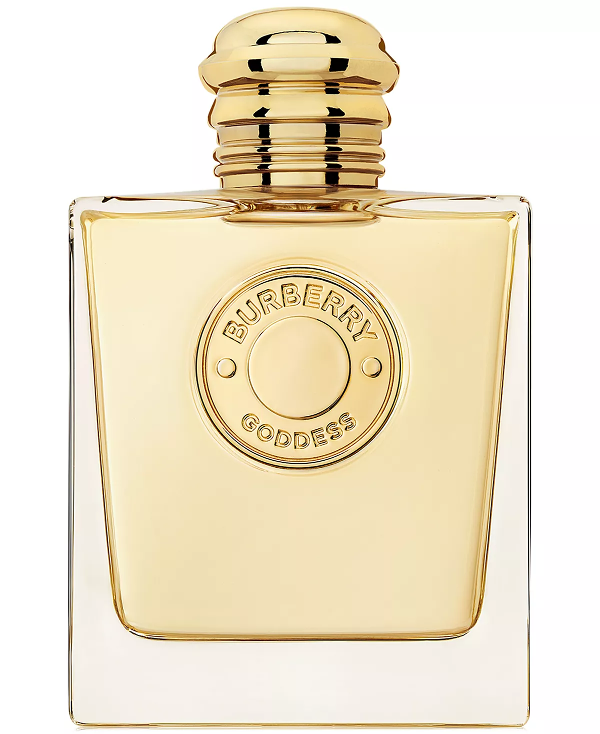 Парфюмированная вода Burberry Goddess, 3,3 унции.